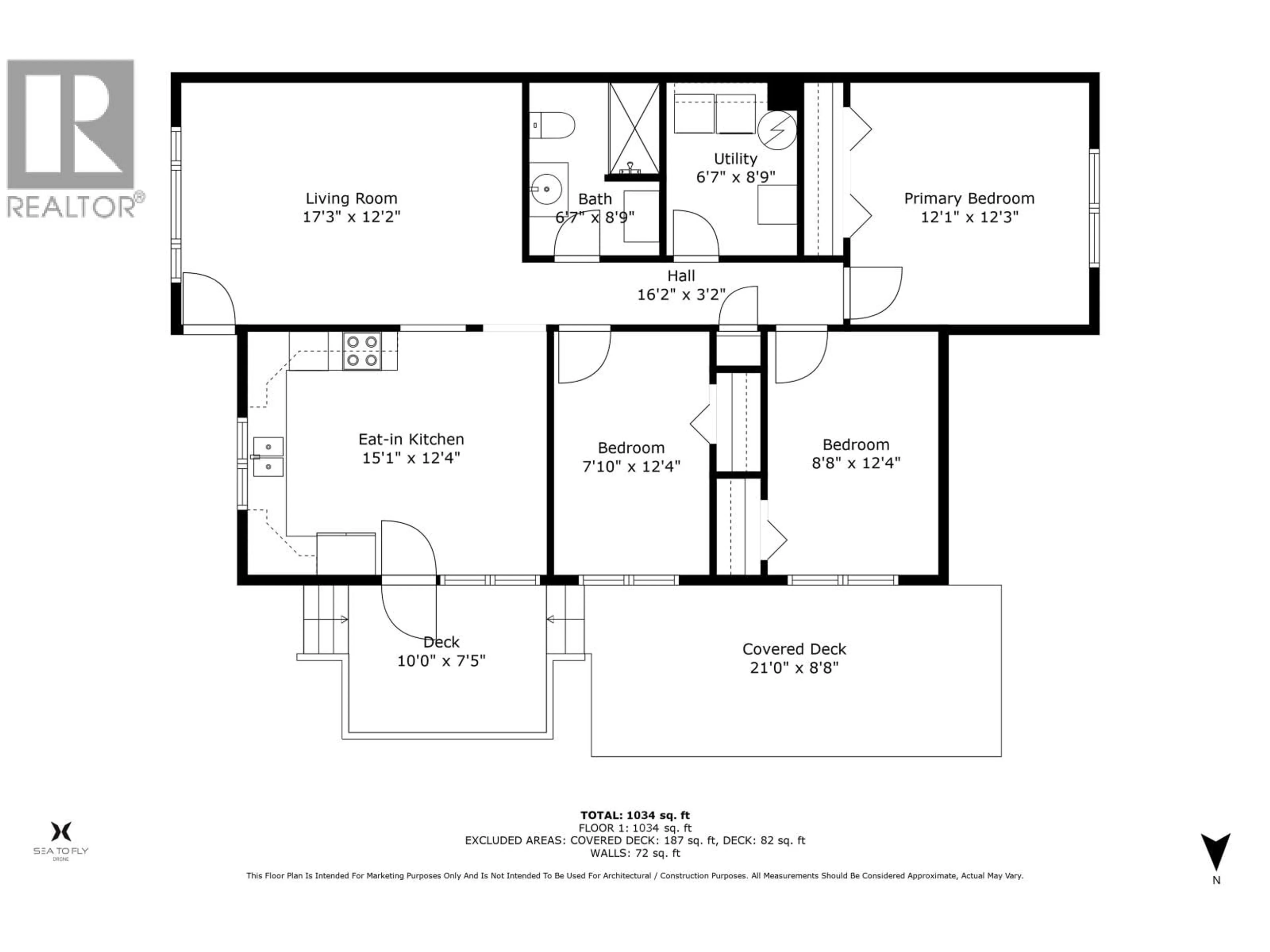 Floor plan for 40317 DIAMOND HEAD ROAD, Squamish British Columbia V0N3G0