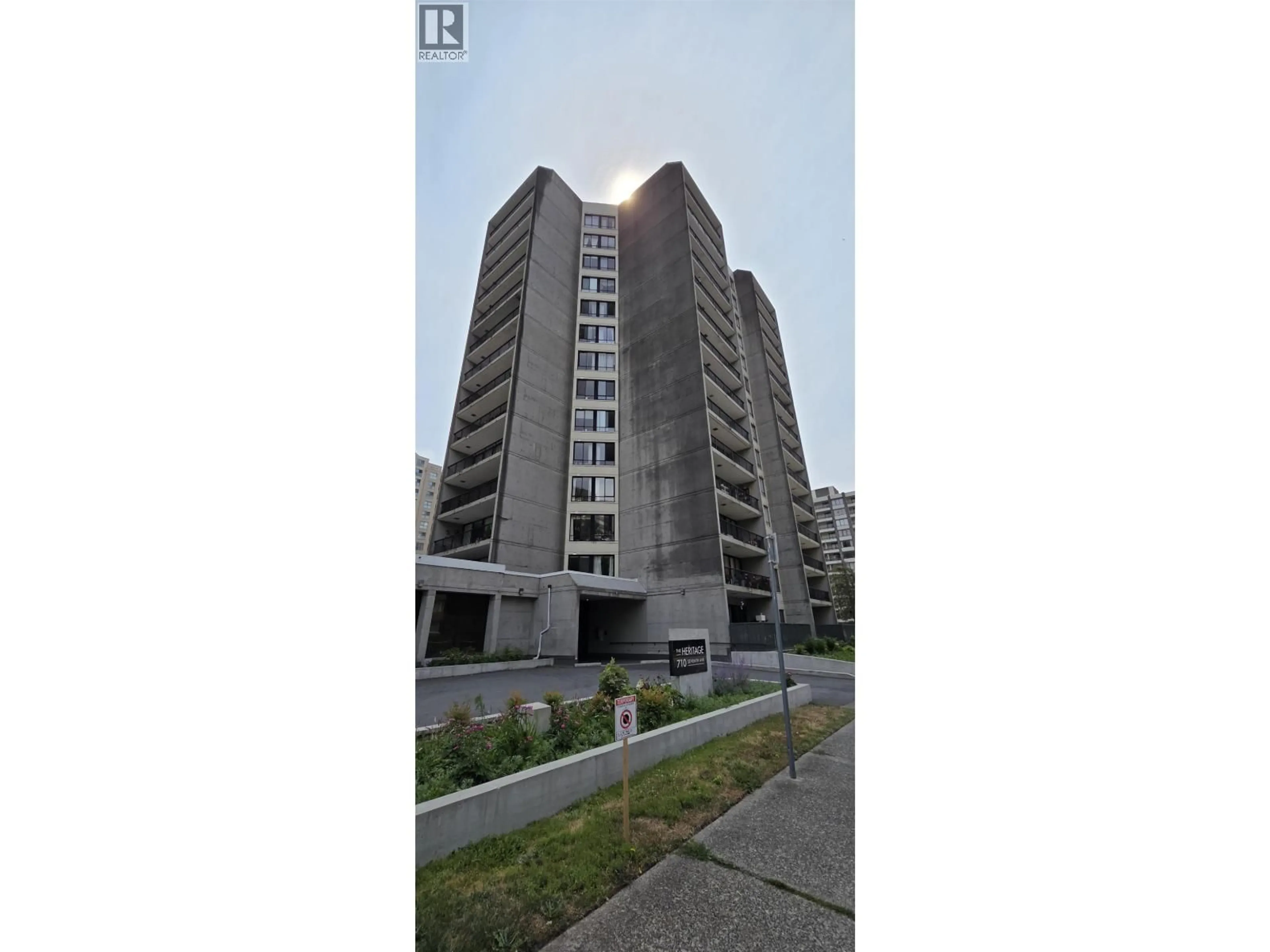 Unknown for 1103 - 710 SEVENTH AVENUE, New Westminster British Columbia V3M5V3