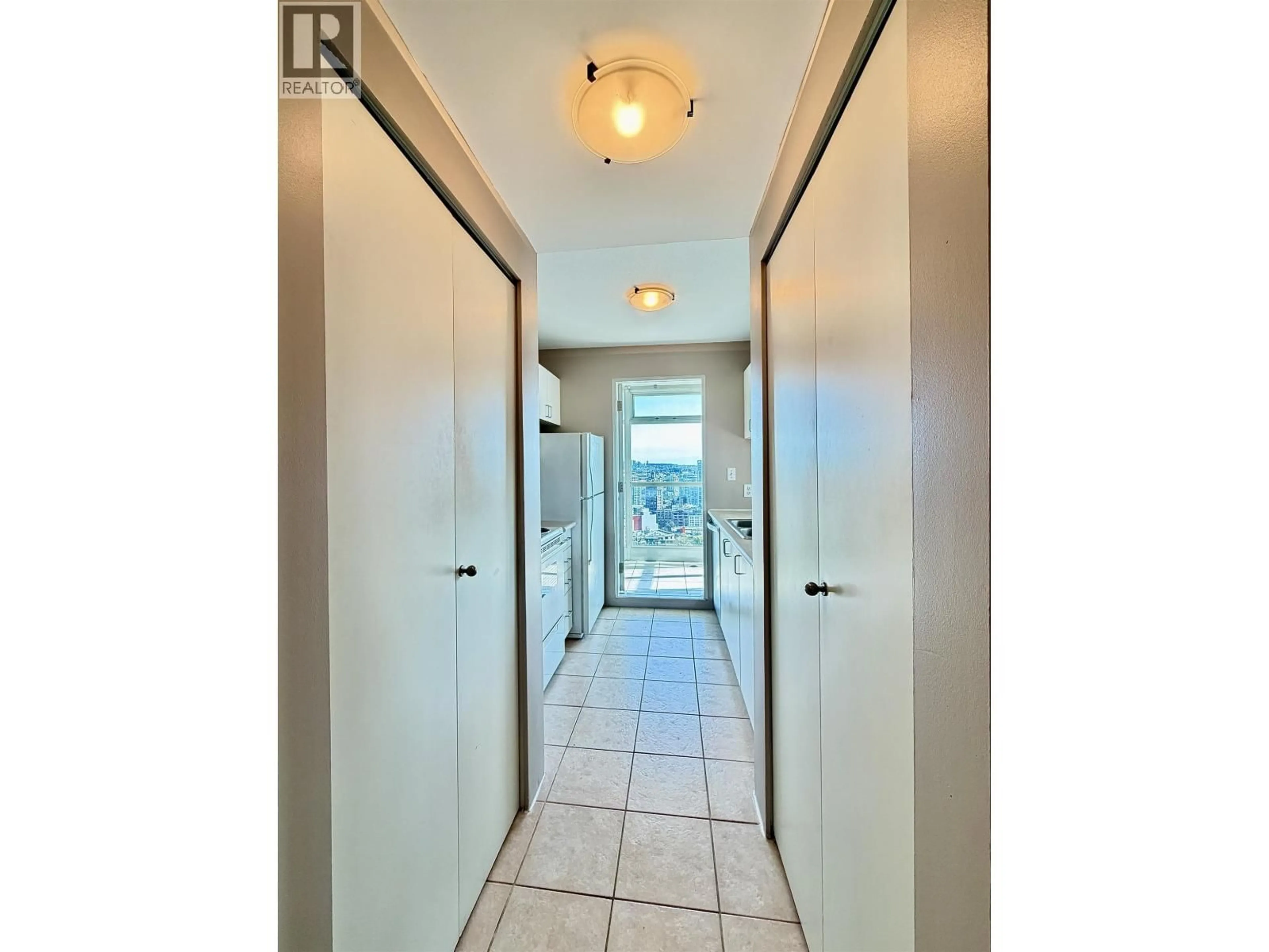 Unknown for 2609 - 438 SEYMOUR STREET, Vancouver British Columbia V6B6H4