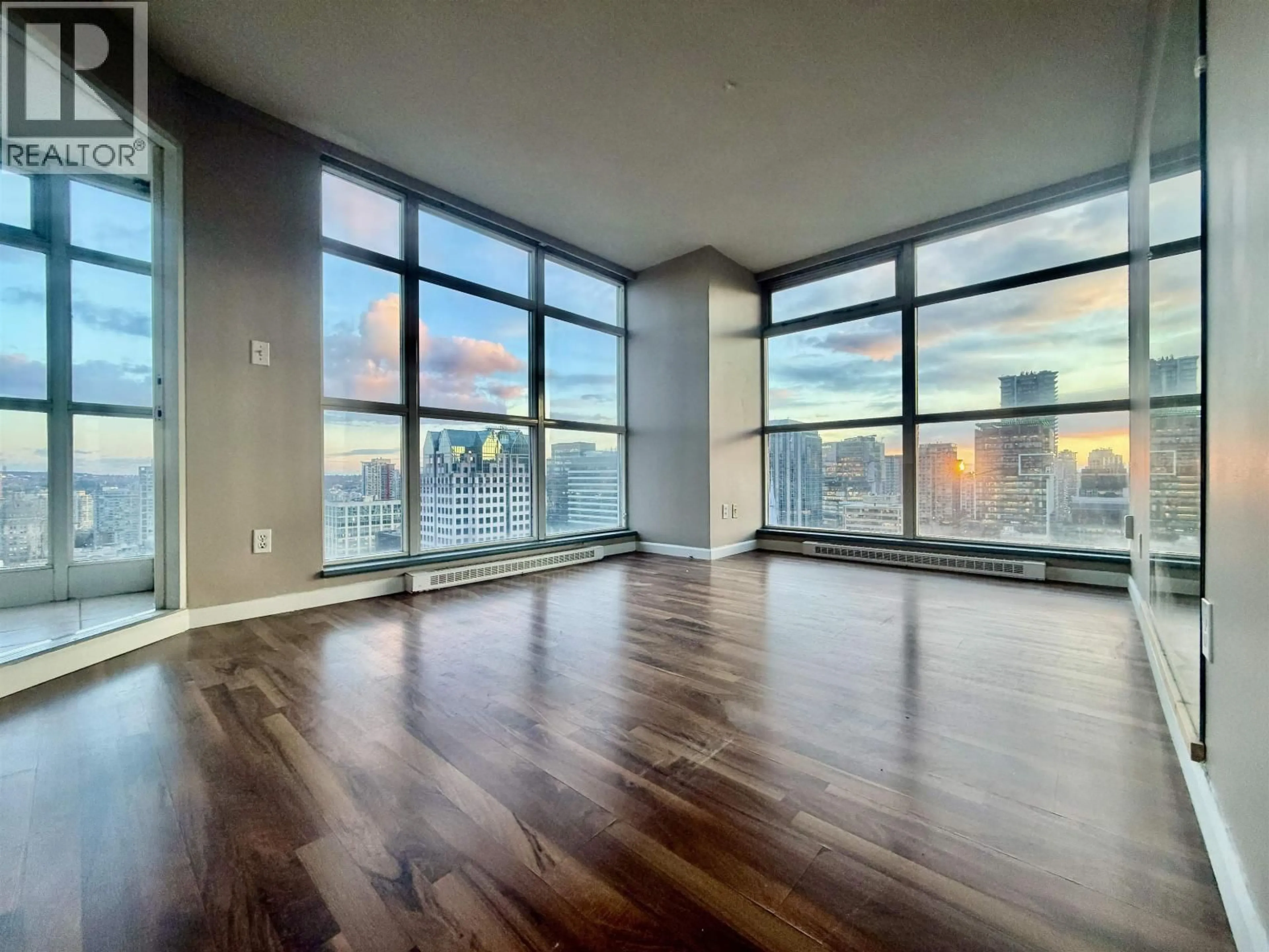A pic of a room for 2609 - 438 SEYMOUR STREET, Vancouver British Columbia V6B6H4