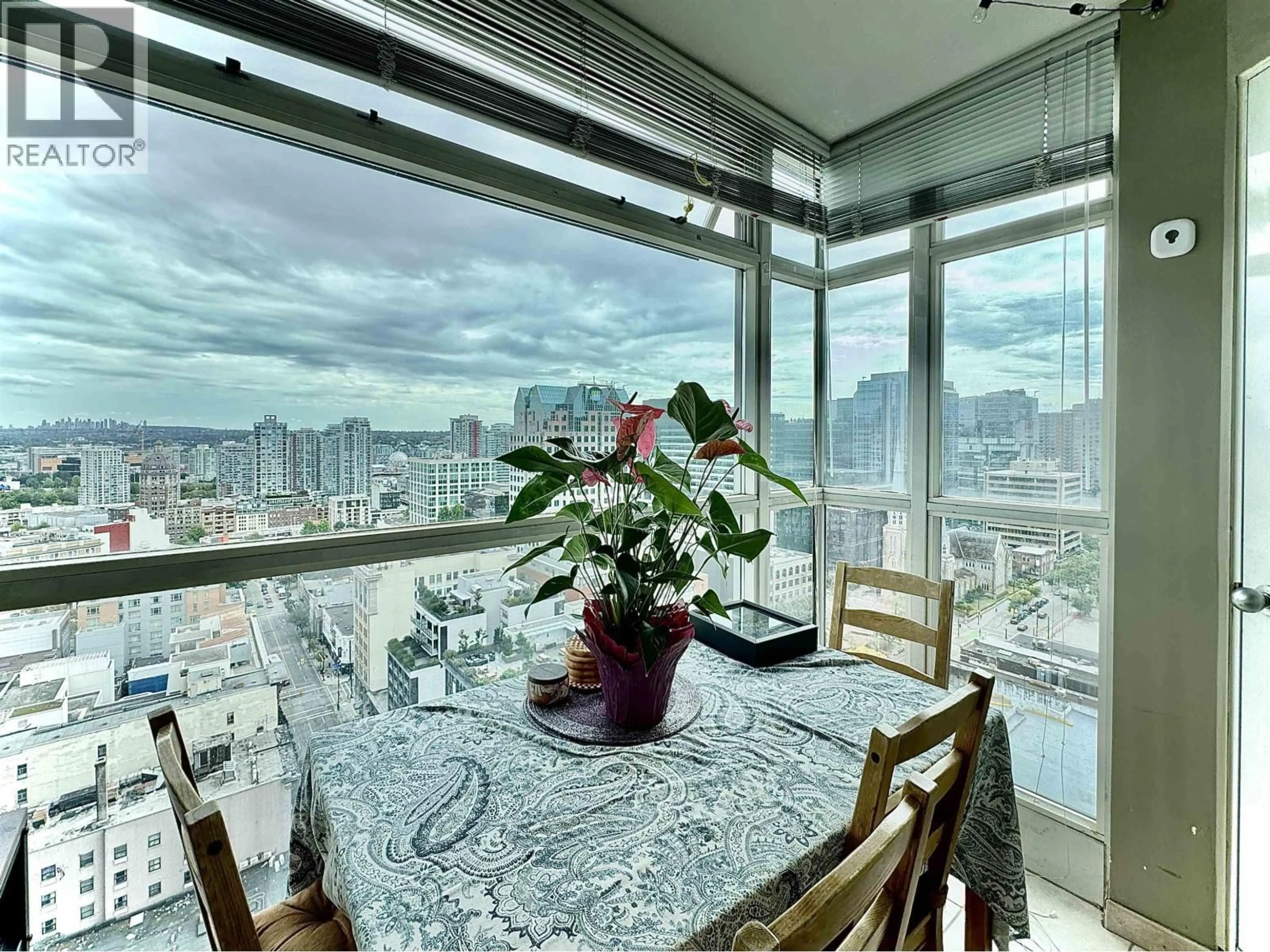 Dining room, unknown for 2609 - 438 SEYMOUR STREET, Vancouver British Columbia V6B6H4