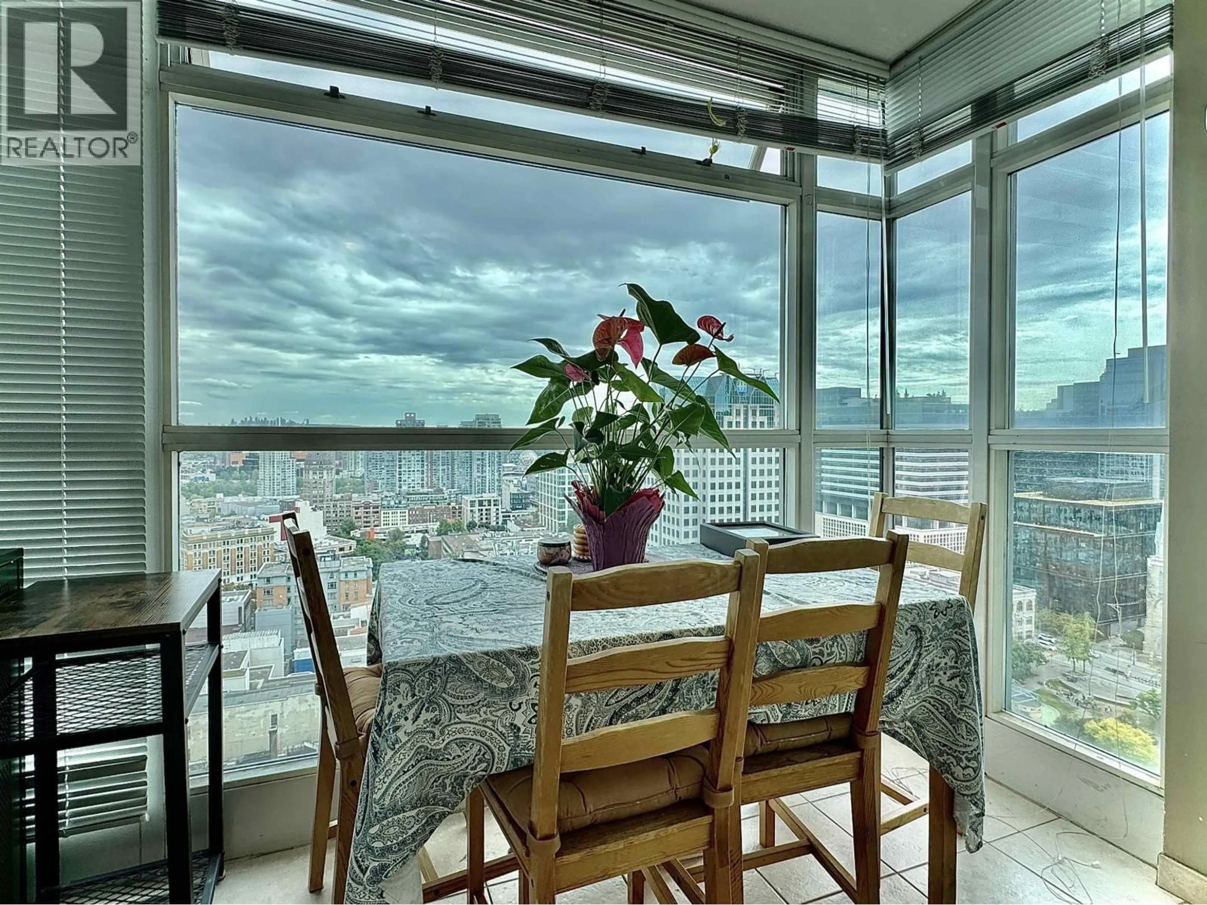 Dining room, unknown for 2609 - 438 SEYMOUR STREET, Vancouver British Columbia V6B6H4