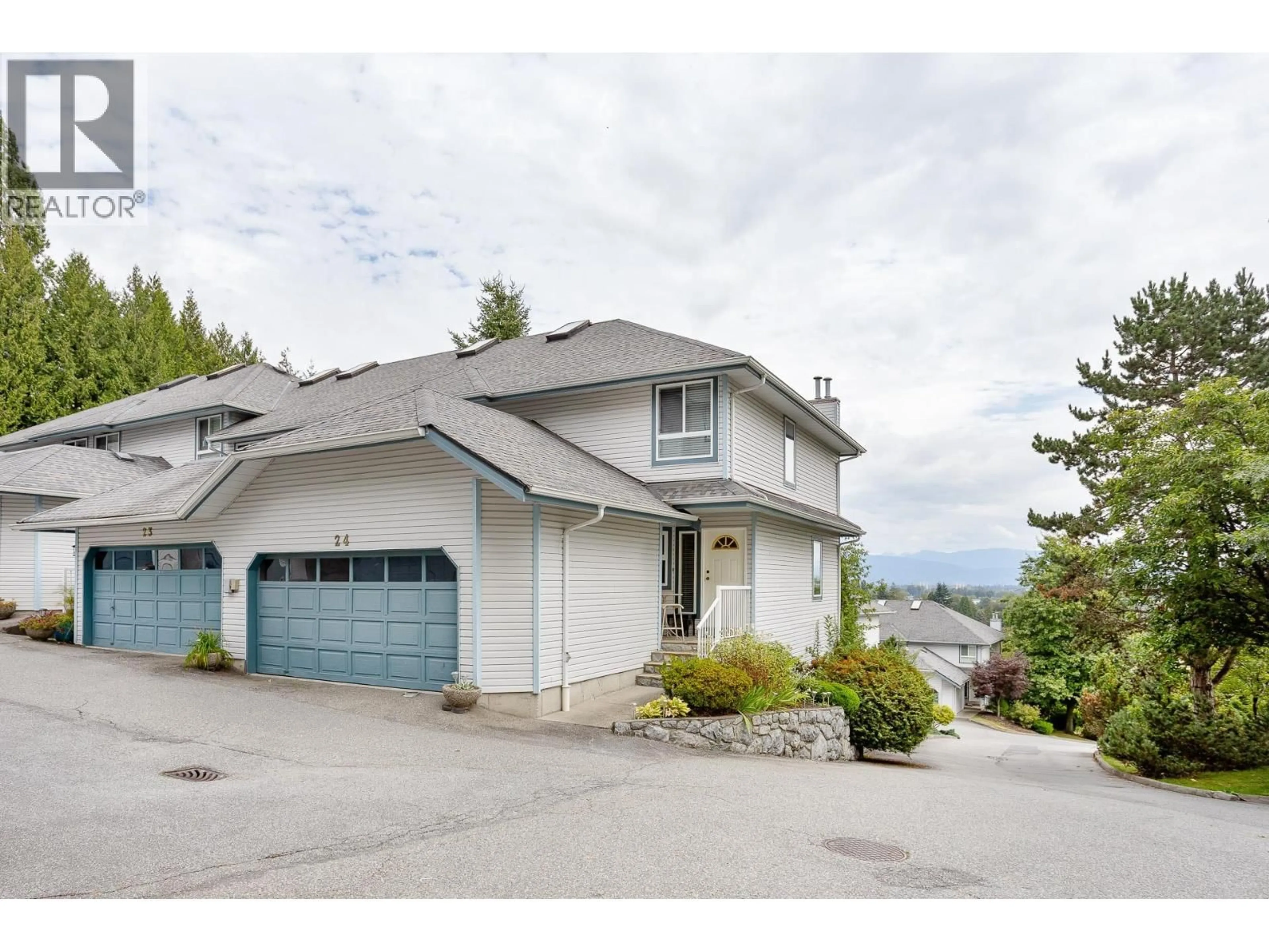 Unknown for 24 - 1355 CITADEL DRIVE, Port Coquitlam British Columbia V3C5X6