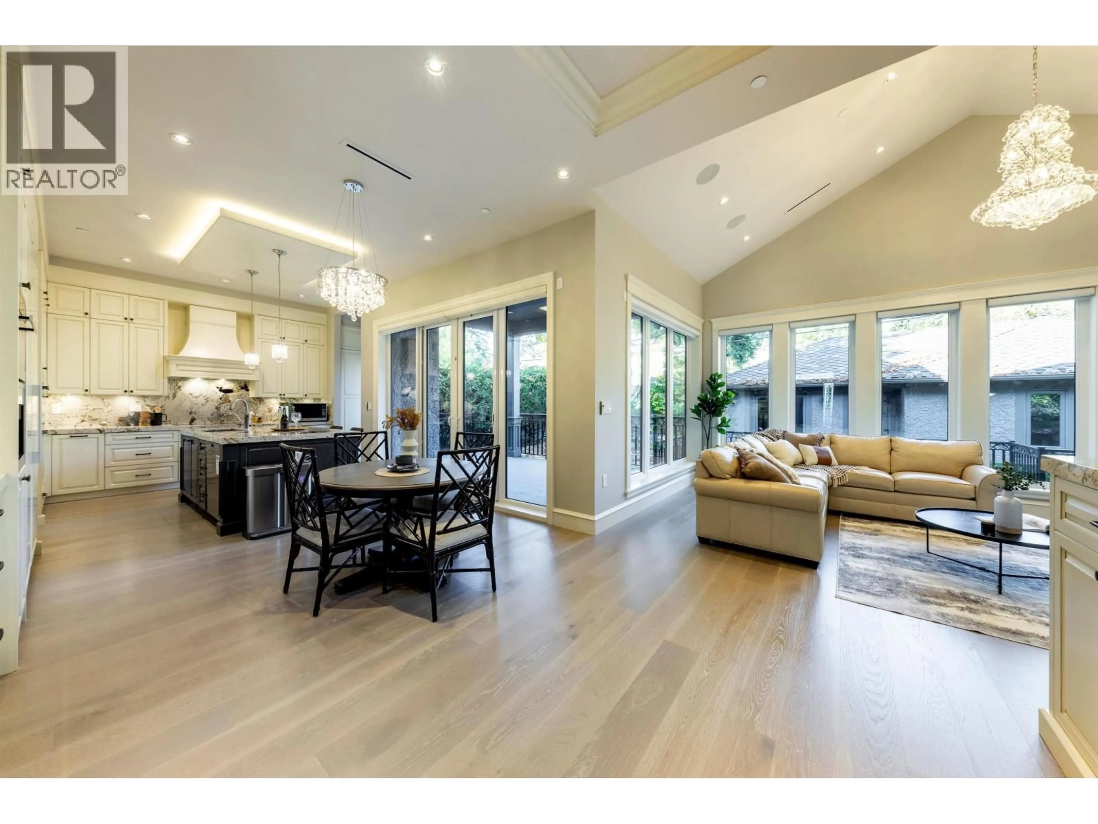 Open concept kitchen, unknown for 3981 35TH AVENUE, Vancouver British Columbia V6N2P1