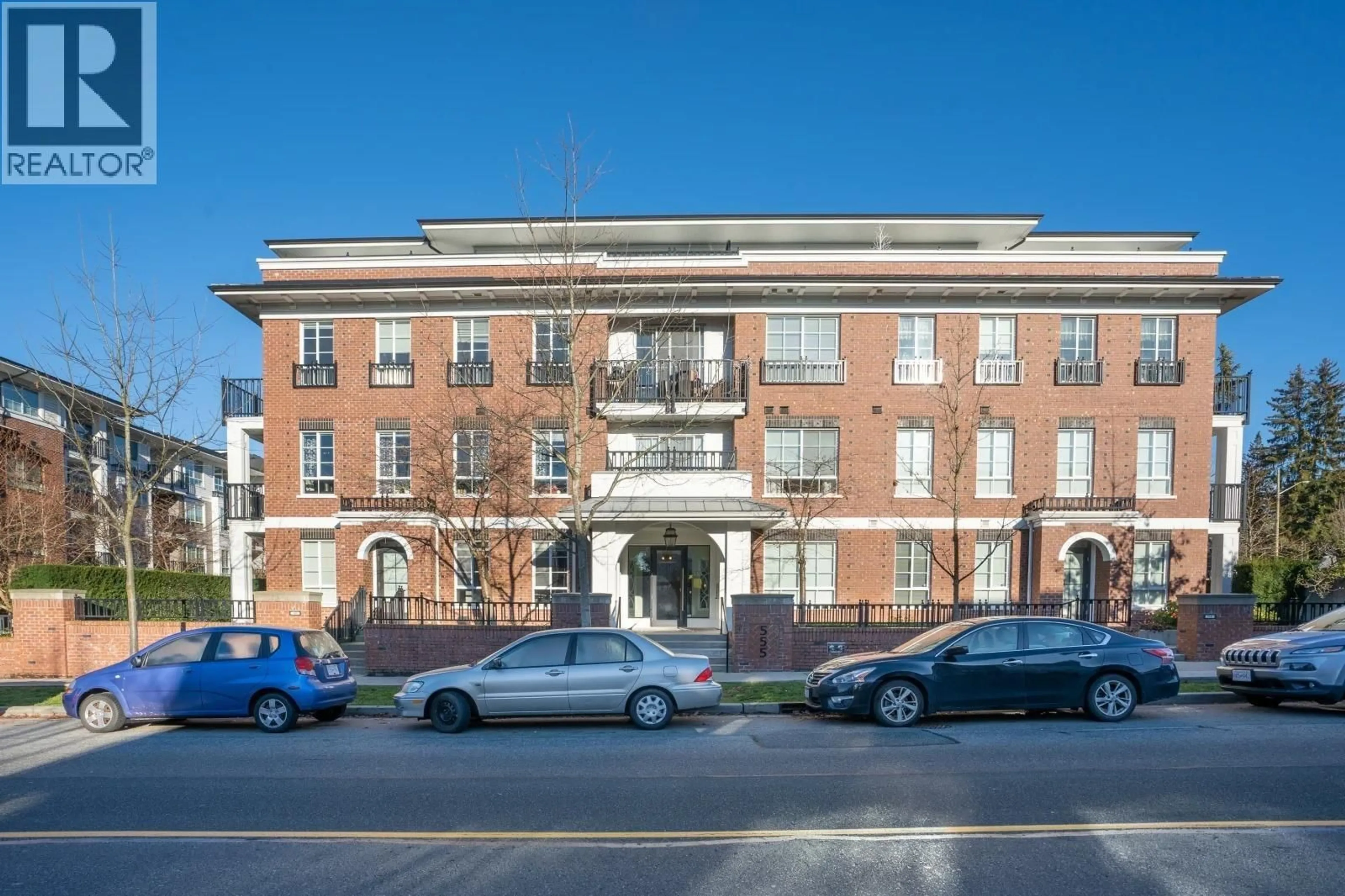Unknown for 216 - 555 FOSTER AVENUE, Coquitlam British Columbia V3J3W2