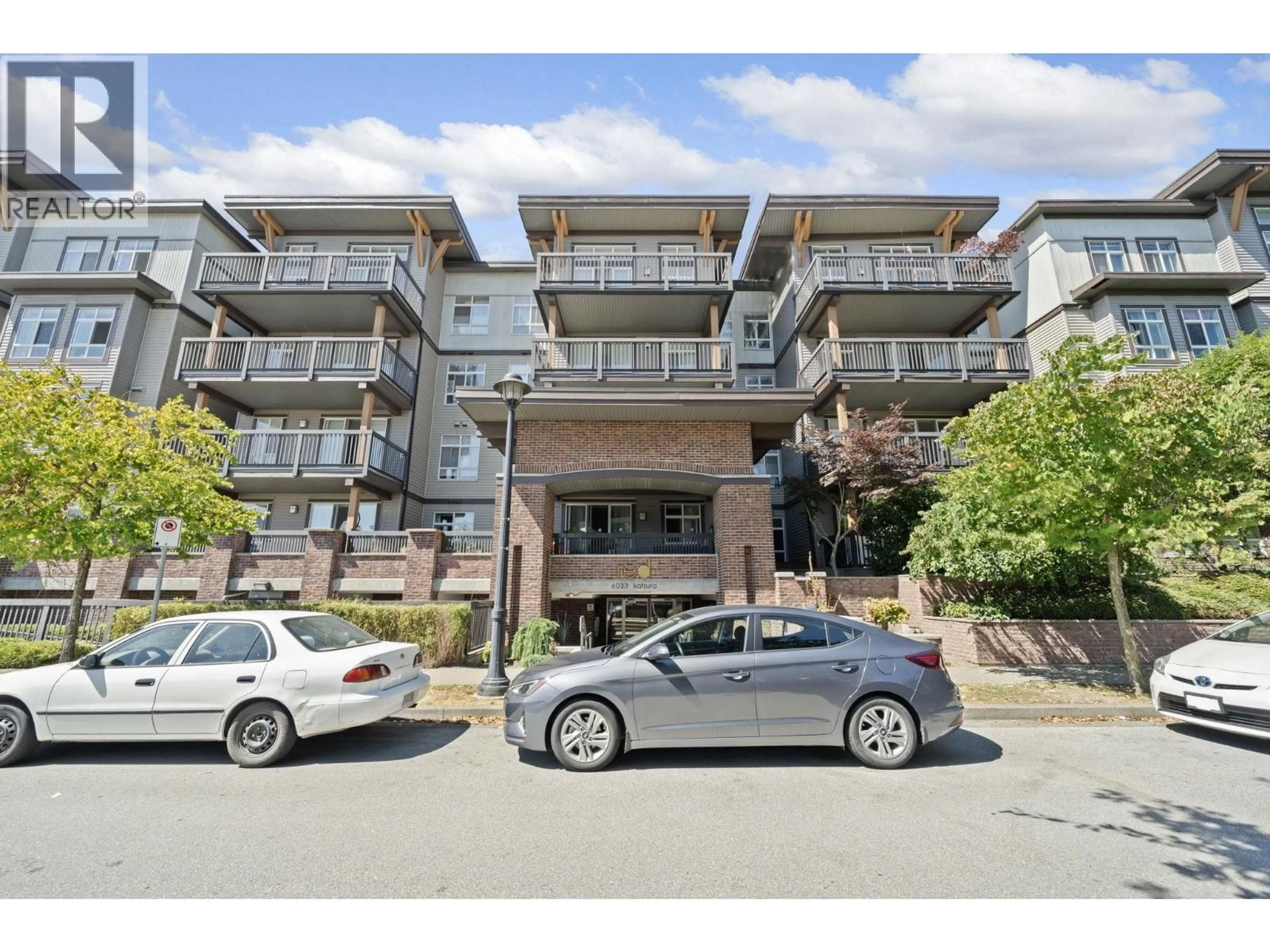 Unknown for 318 - 6033 KATSURA STREET, Richmond British Columbia V6Y0B3
