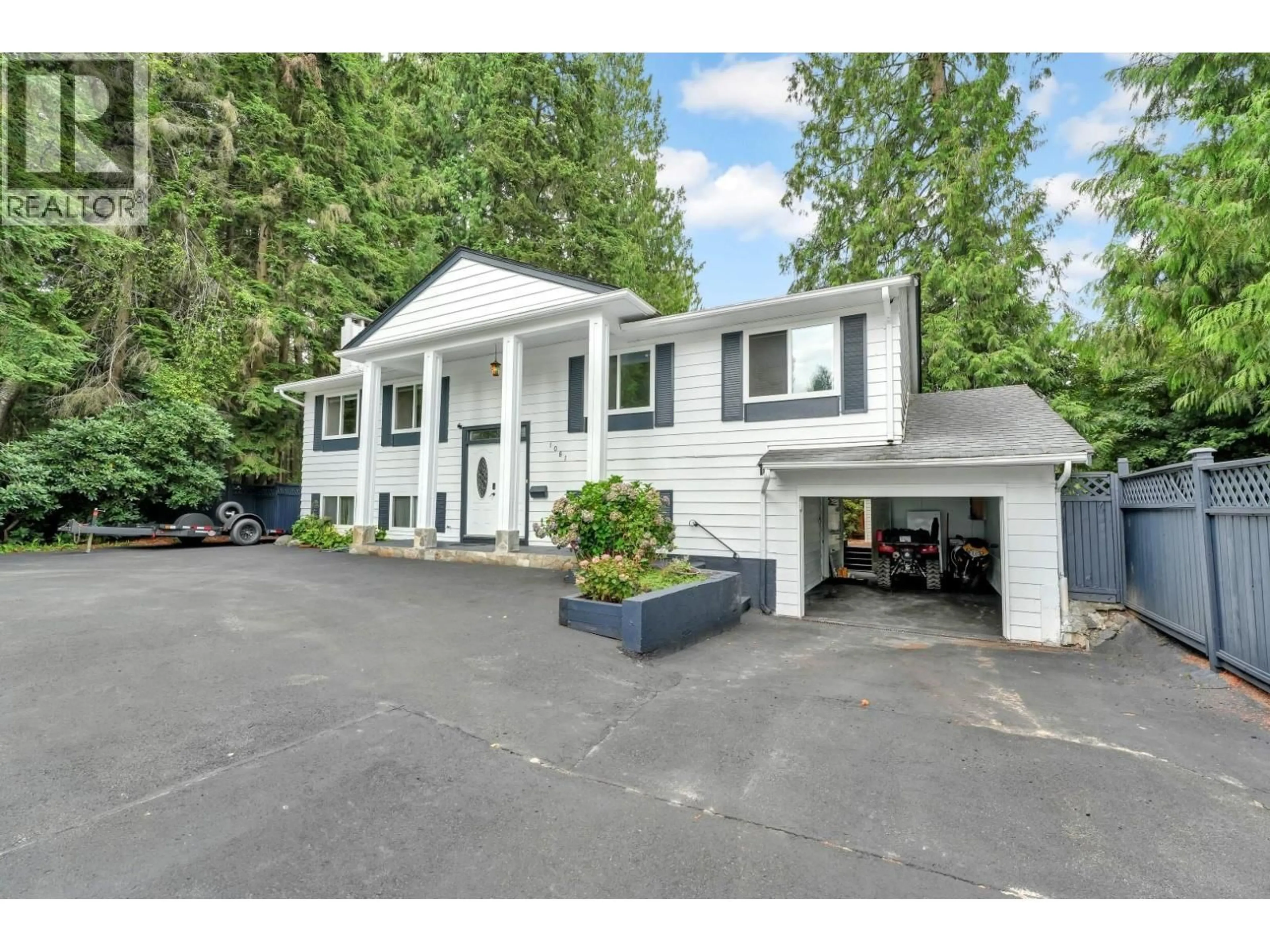Unknown for 1081 LINCOLN AVENUE, Port Coquitlam British Columbia V3B4Z5