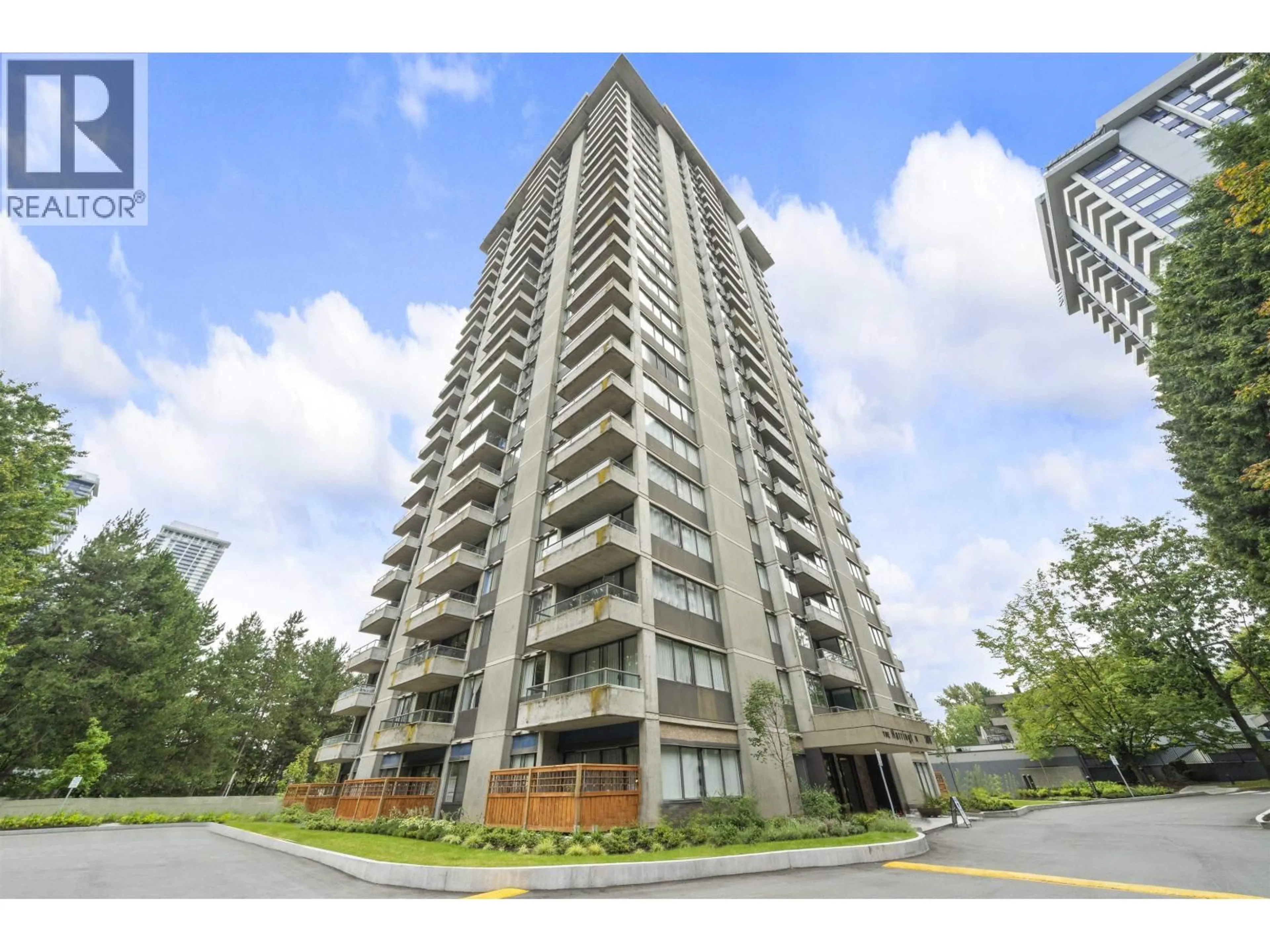 Unknown for 1807 - 3970 CARRIGAN CRESCENT, Burnaby British Columbia V3N4S5