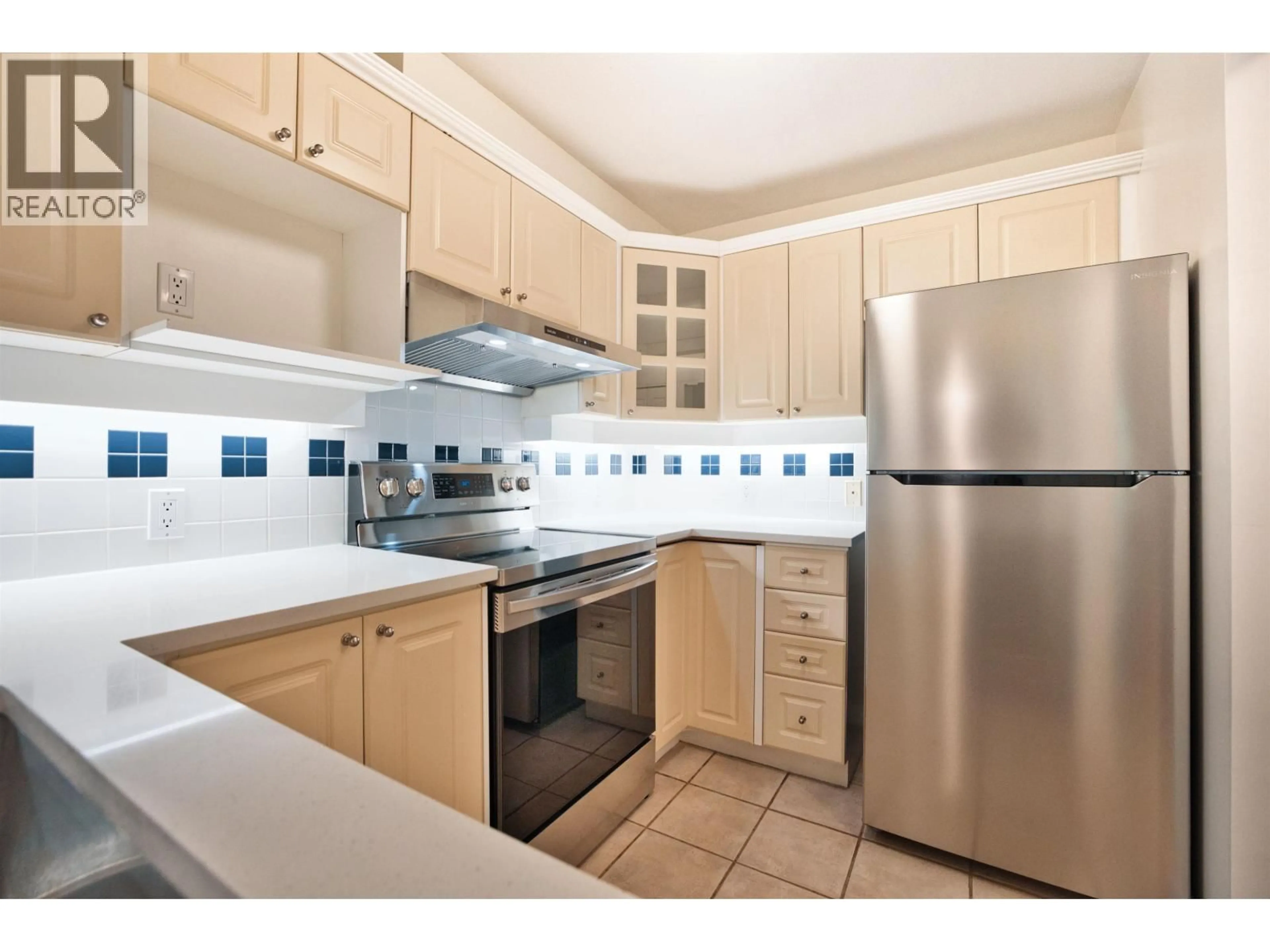 Standard kitchen, unknown for 129 - 5500 ANDREWS ROAD, Richmond British Columbia V7E6M9