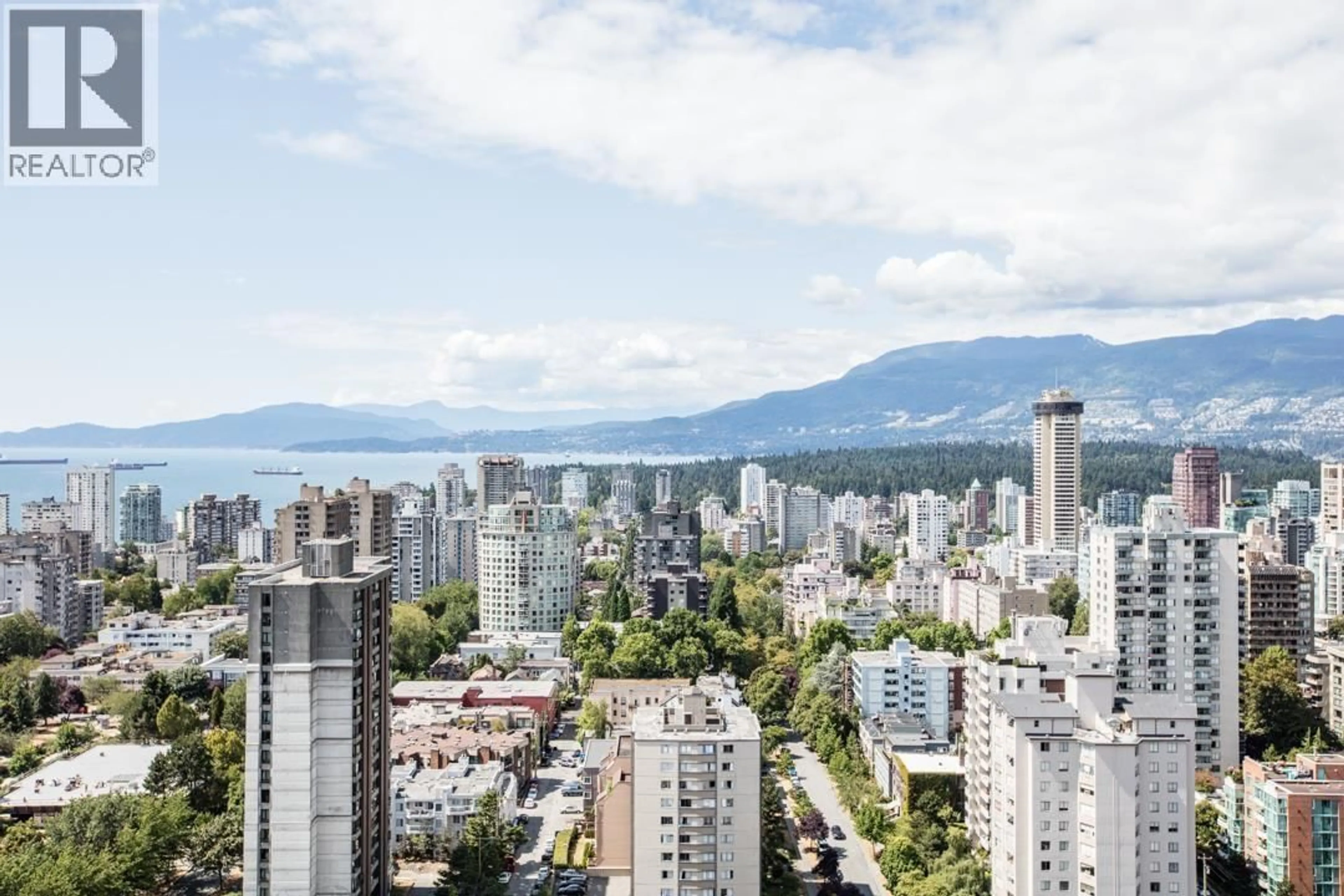 Unknown for 3005 - 1028 BARCLAY STREET, Vancouver British Columbia V6E0B1