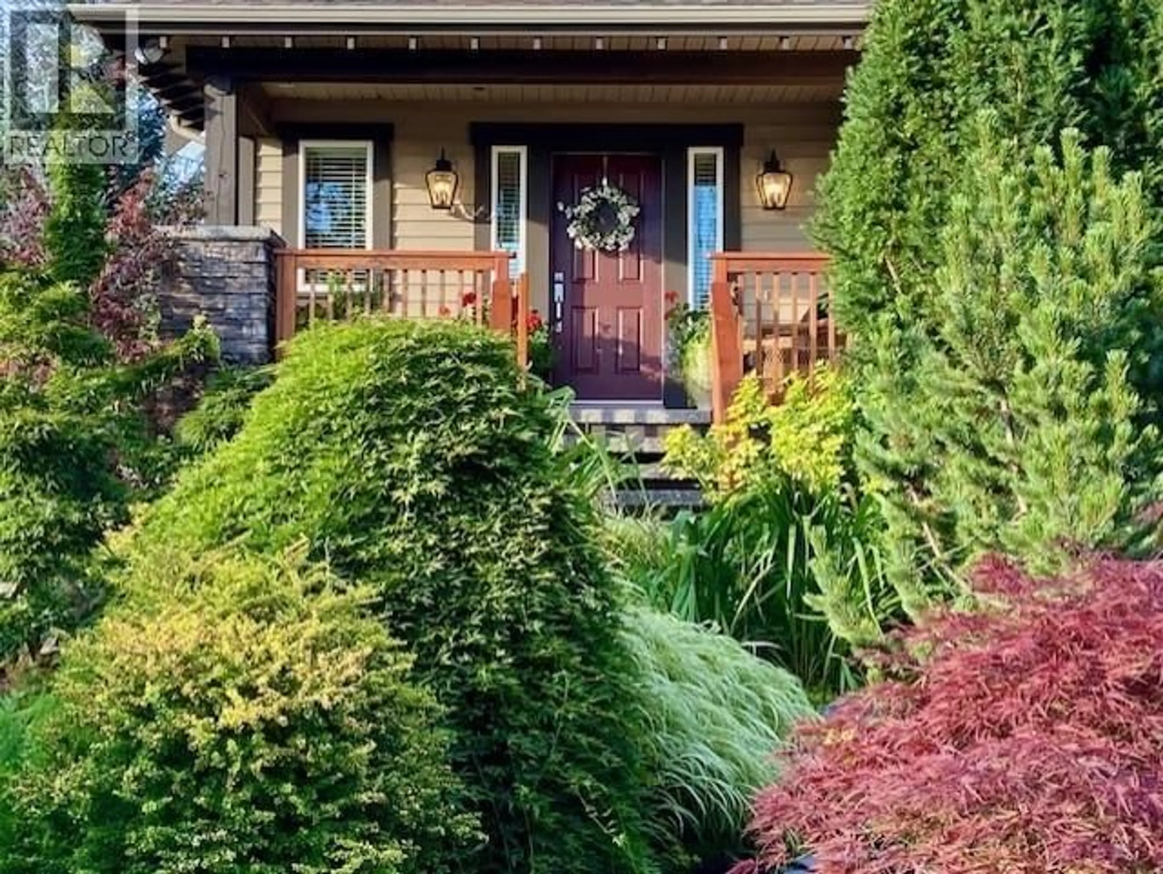 Indoor entryway for 22879 137 AVENUE, Maple Ridge British Columbia V4R0B6