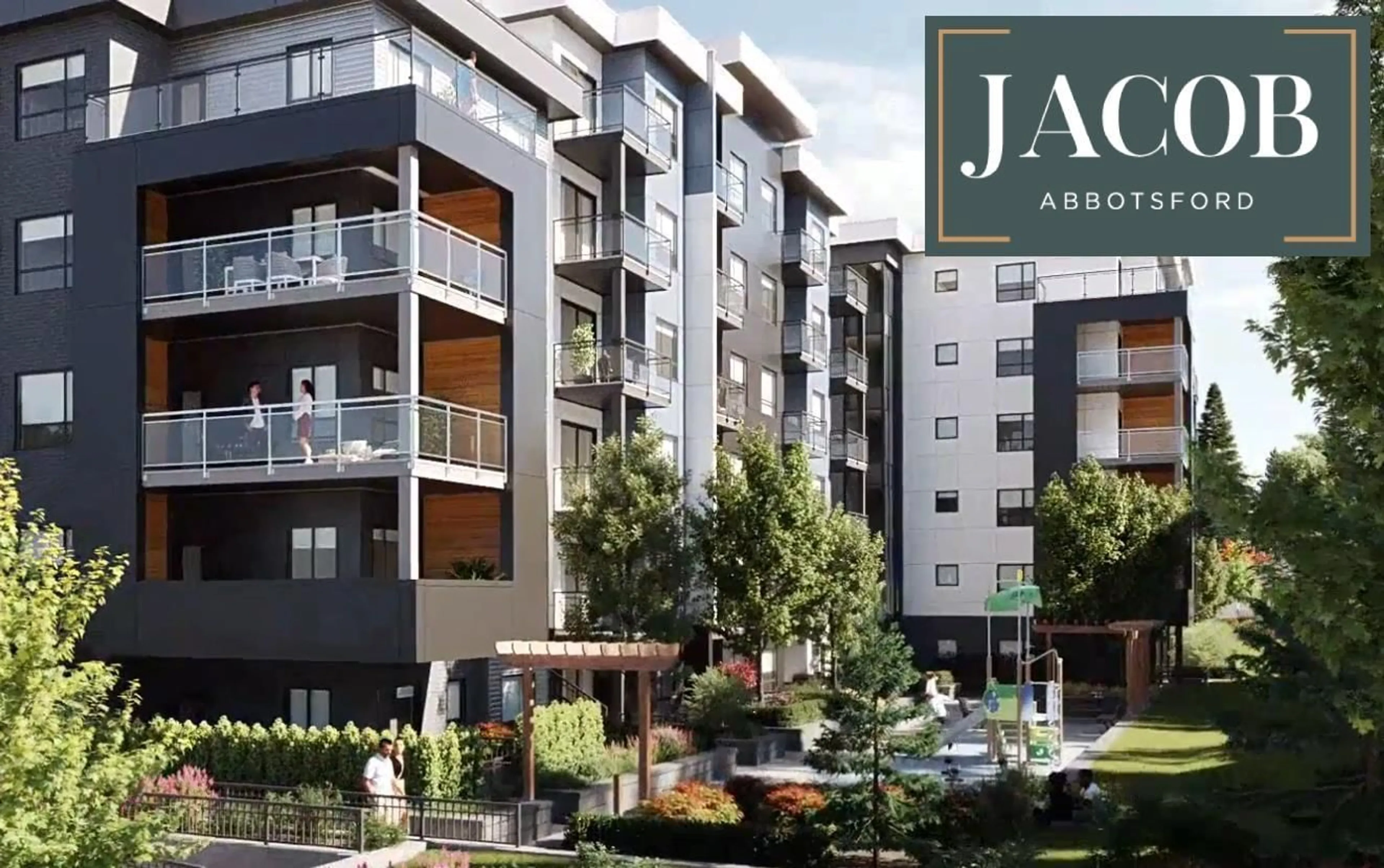 Patio, street for 206 - 33886 PINE, Abbotsford British Columbia V0V0V0