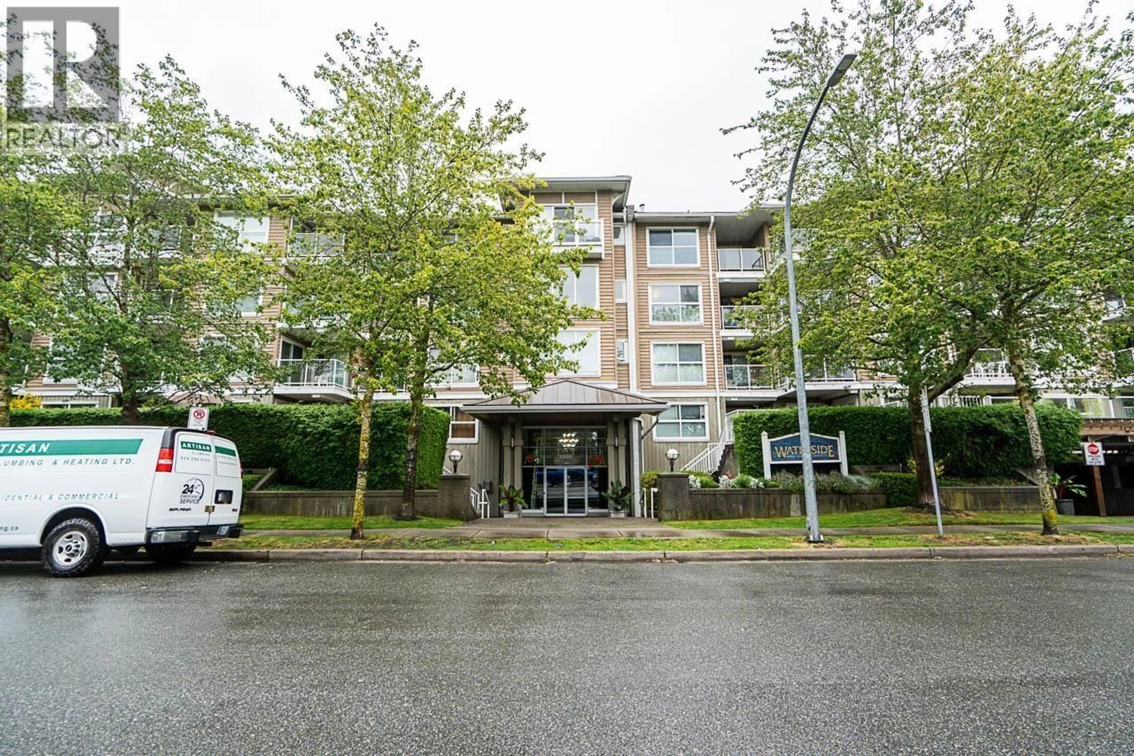 Unknown for 209 - 5880 DOVER CRESCENT, Richmond British Columbia V7C5P5