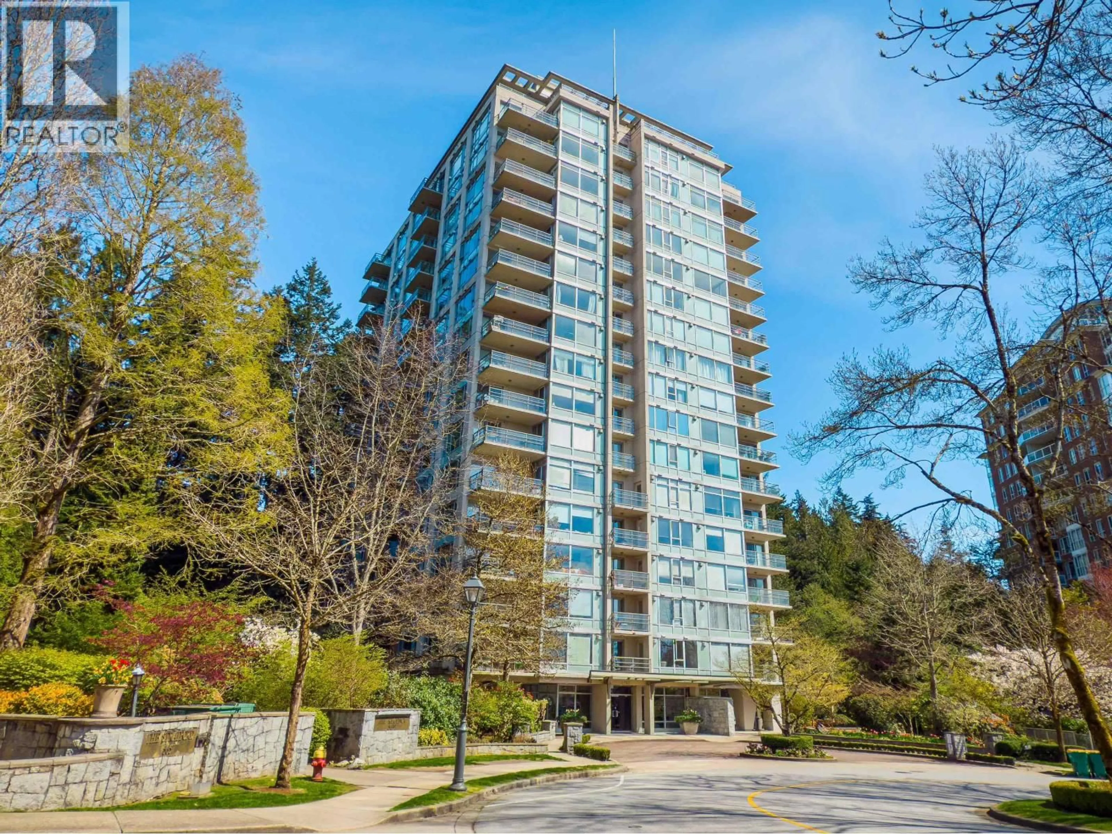 Unknown for 707 - 5639 HAMPTON PLACE, Vancouver British Columbia V6T2H6