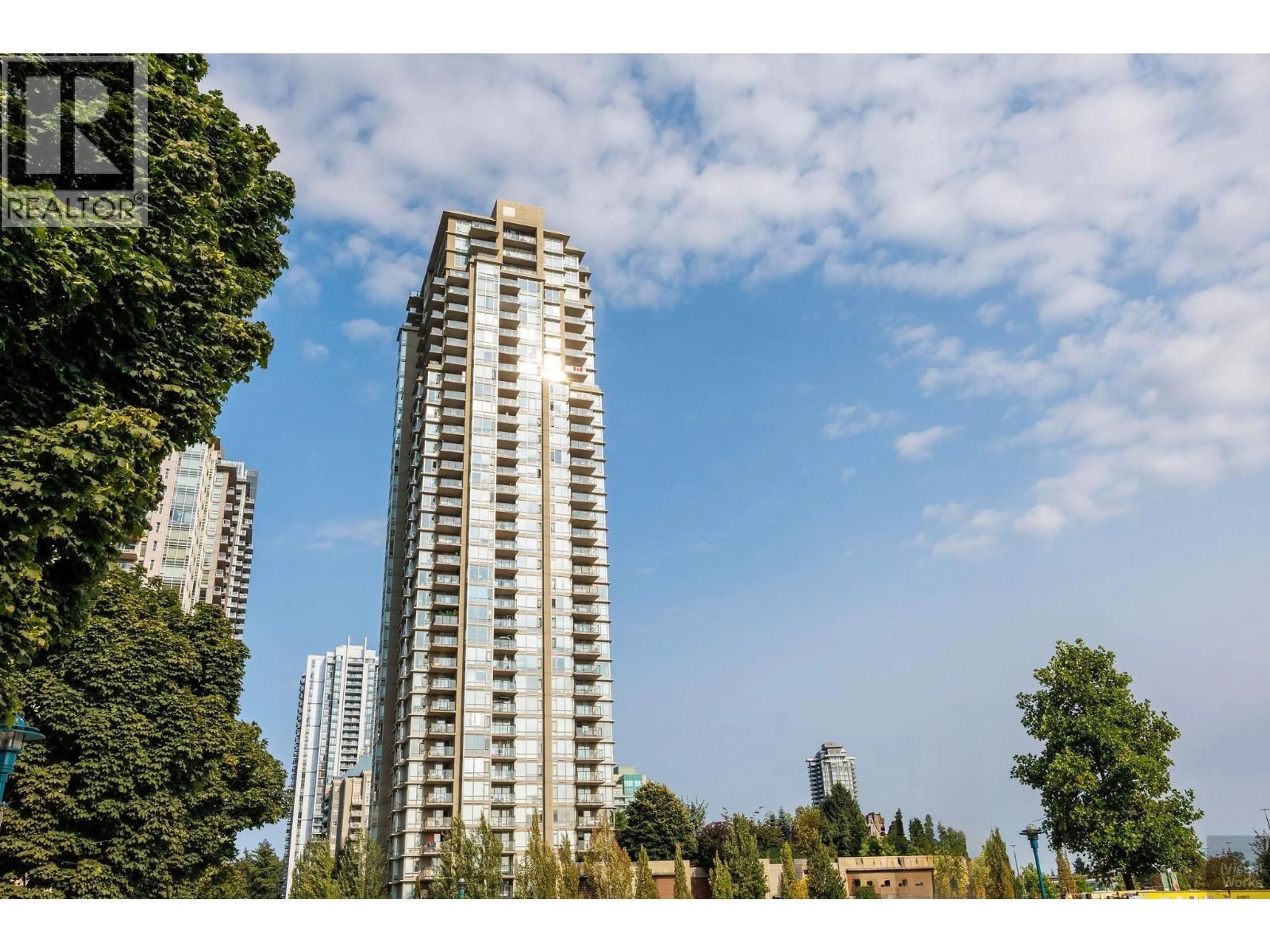 Unknown for 704 - 2980 ATLANTIC AVENUE, Coquitlam British Columbia V3B0G2