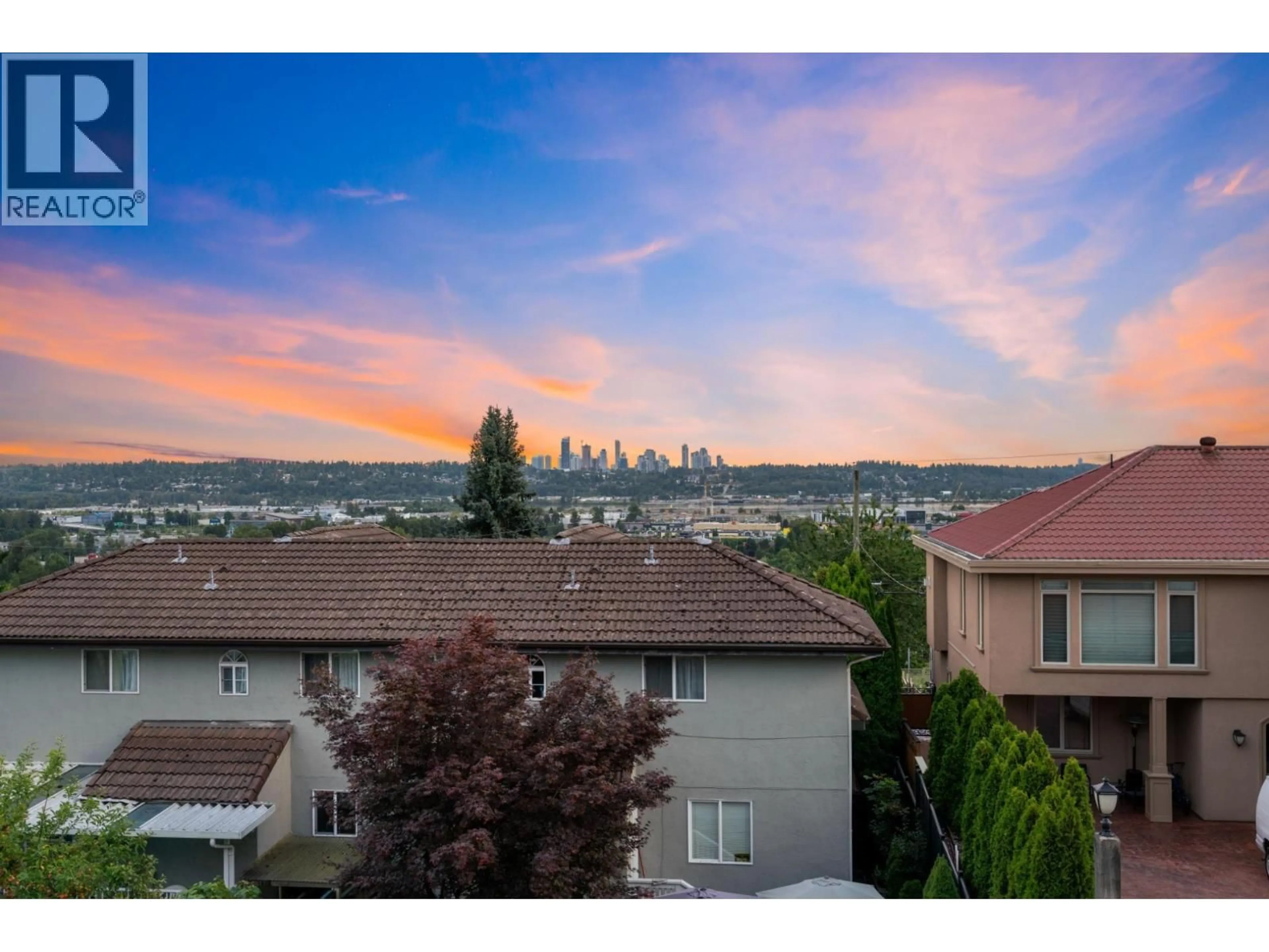 A pic from outside/outdoor area/front of a property/back of a property/a pic from drone, unknown for 103 - 1204 HAMMOND AVENUE, Coquitlam British Columbia V3K2P1