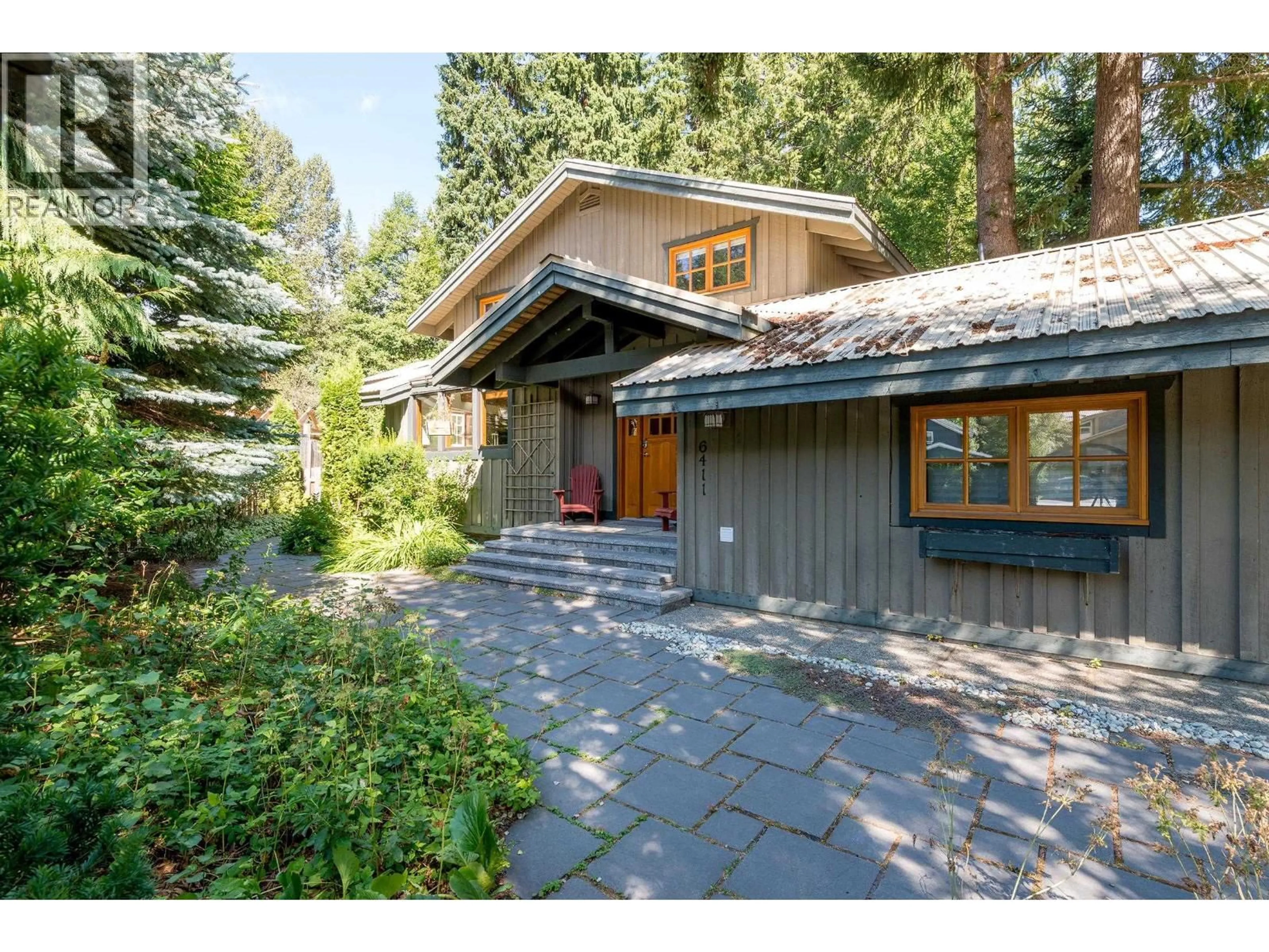 Unknown for 6411 EASY STREET, Whistler British Columbia V8E0C5