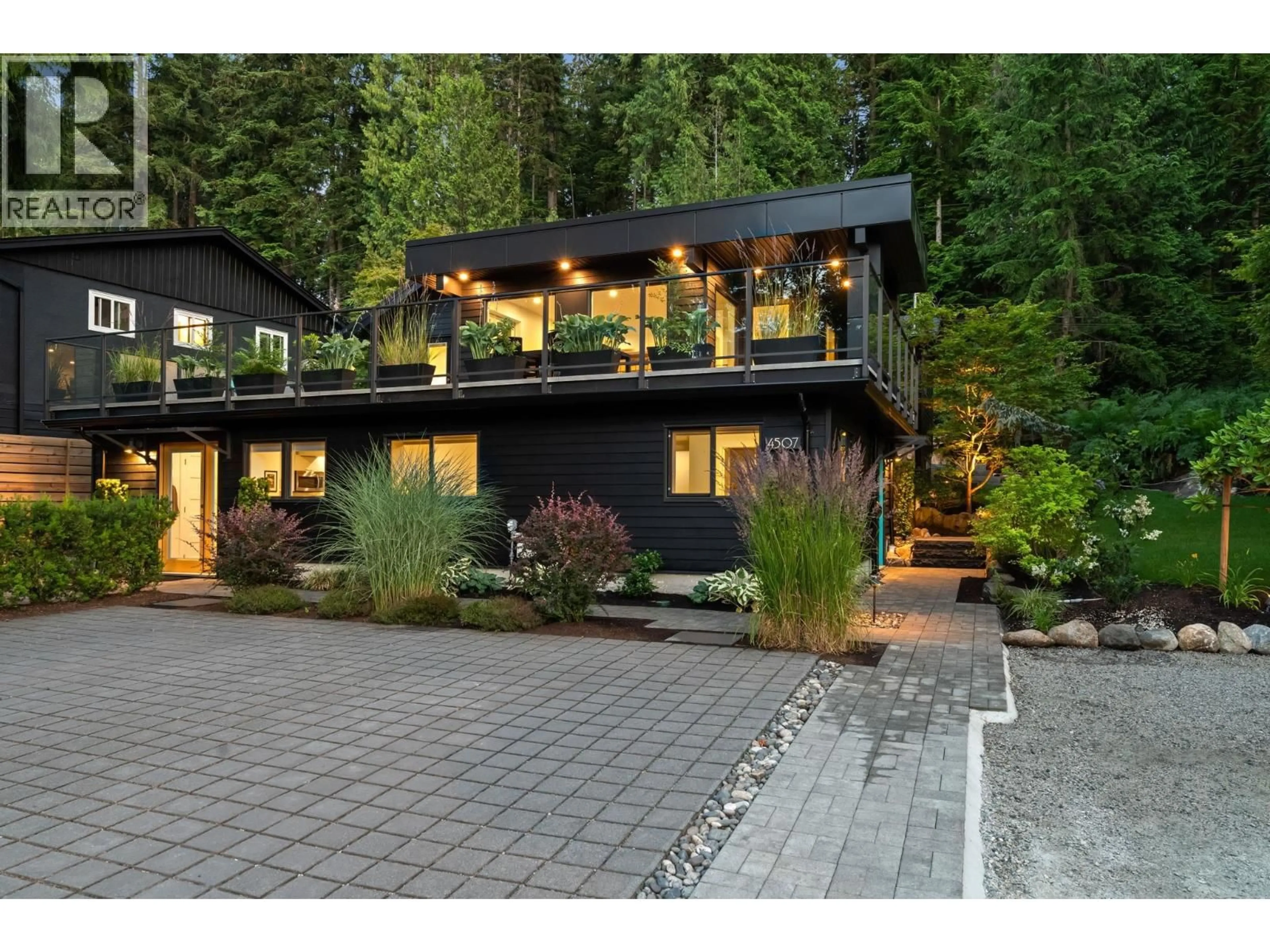 Unknown for 4507 SUMMERSIDE LANE, North Vancouver British Columbia V7G1H4