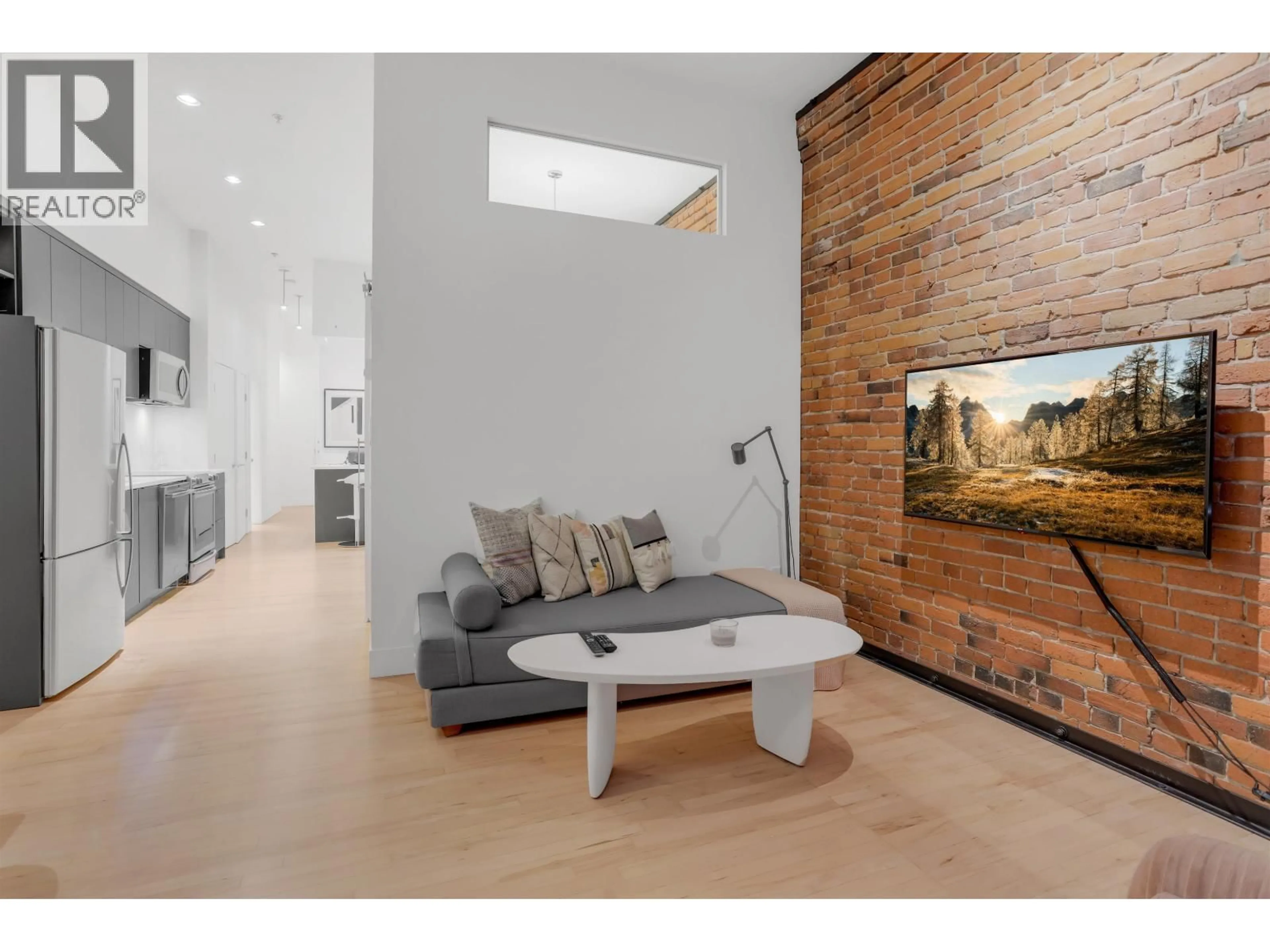 Unknown for 201 - 345 WATER STREET, Vancouver British Columbia V6B1B8