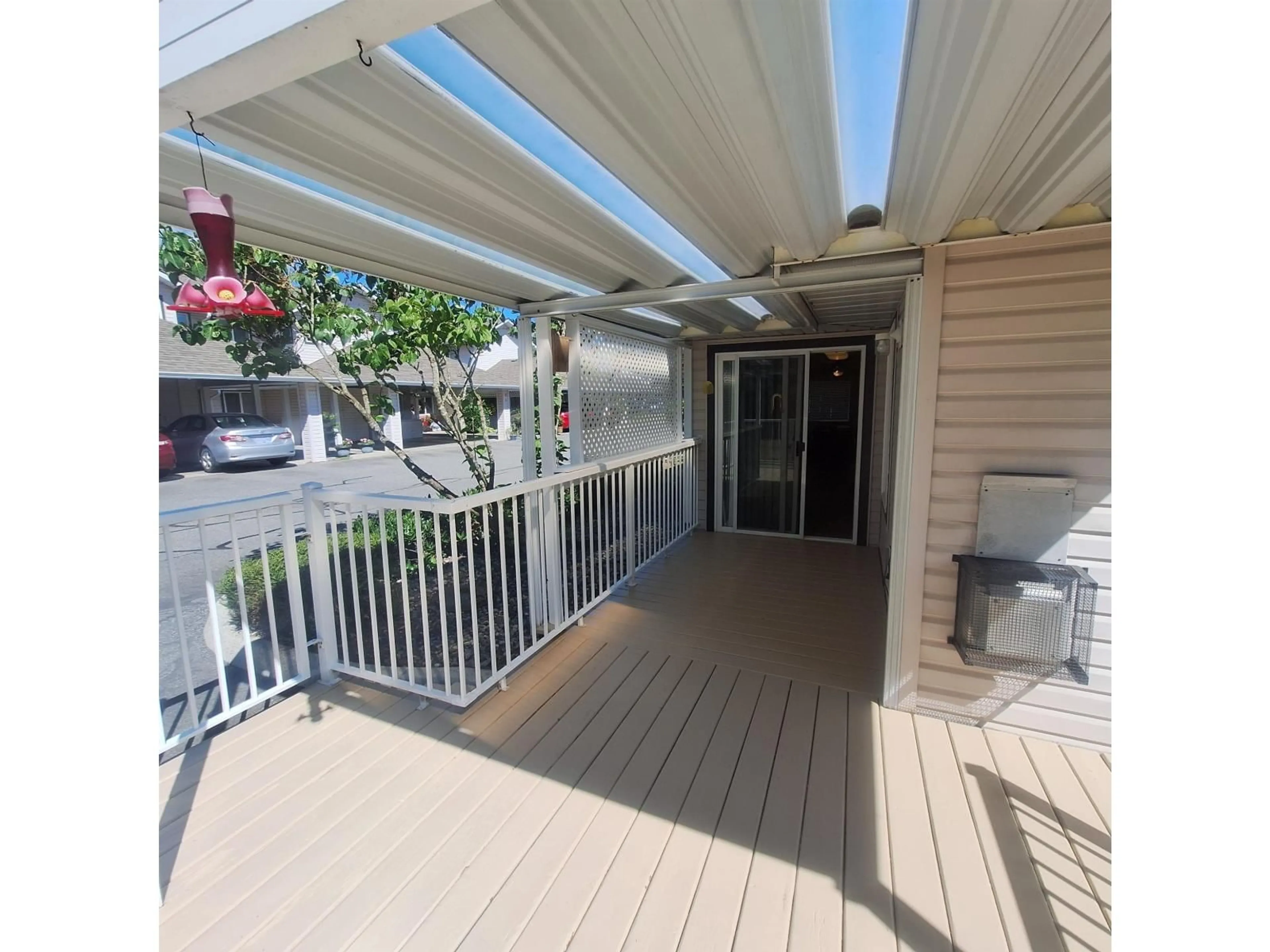 Patio, street for 48 - 15020 66A, Surrey British Columbia V3S2A5