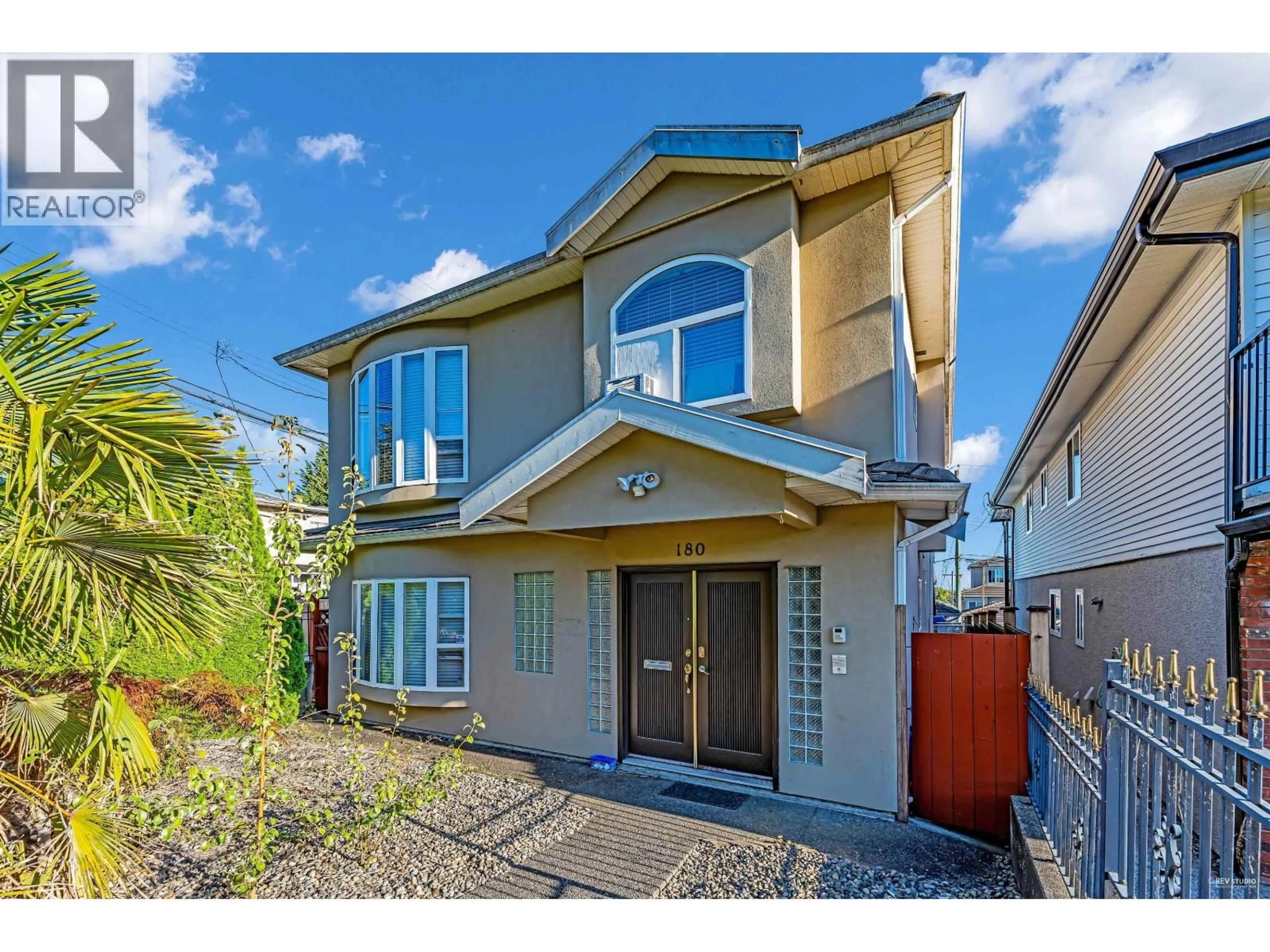 Unknown for 180 62ND AVENUE, Vancouver British Columbia V5X2E6