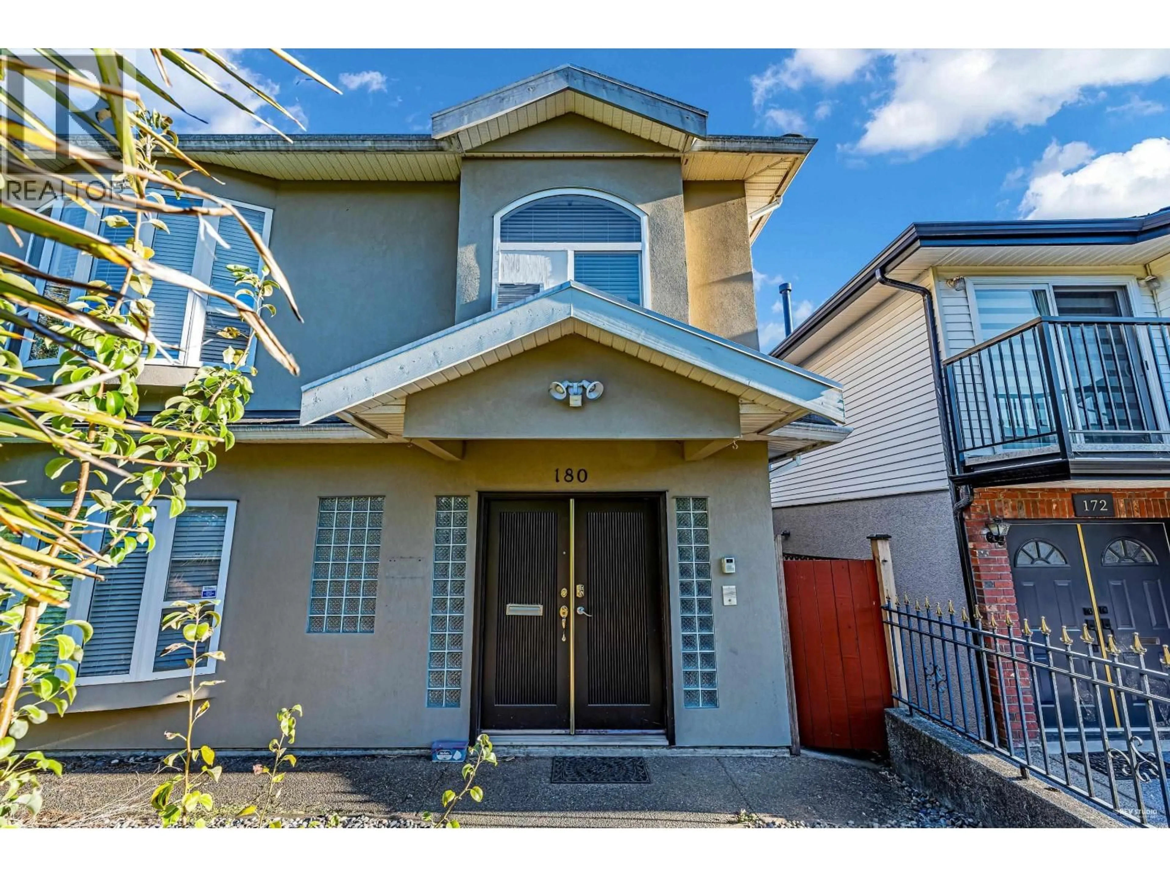 Unknown for 180 62ND AVENUE, Vancouver British Columbia V5X2E6
