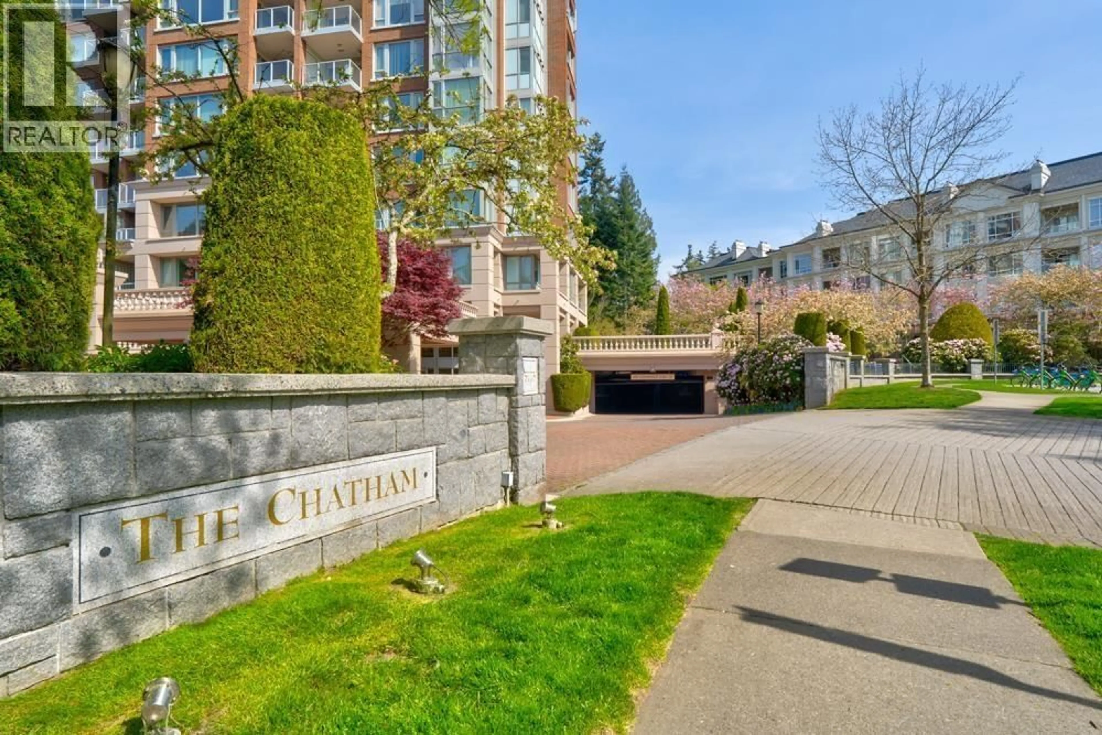 Unknown for 301 - 5775 HAMPTON PLACE, Vancouver British Columbia V6T2G6