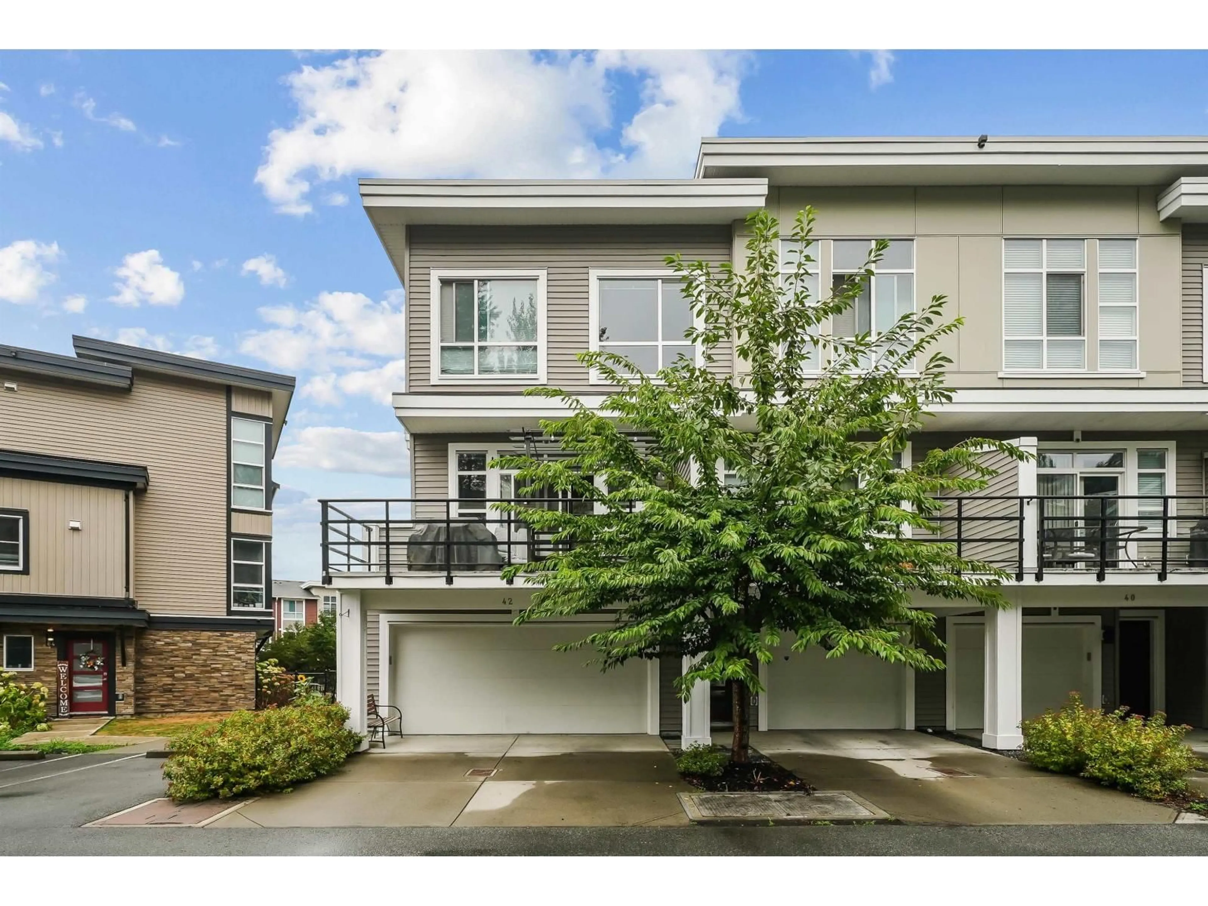 Unknown for 42 - 8413 MIDTOWN WAY, Chilliwack British Columbia V2P0G7