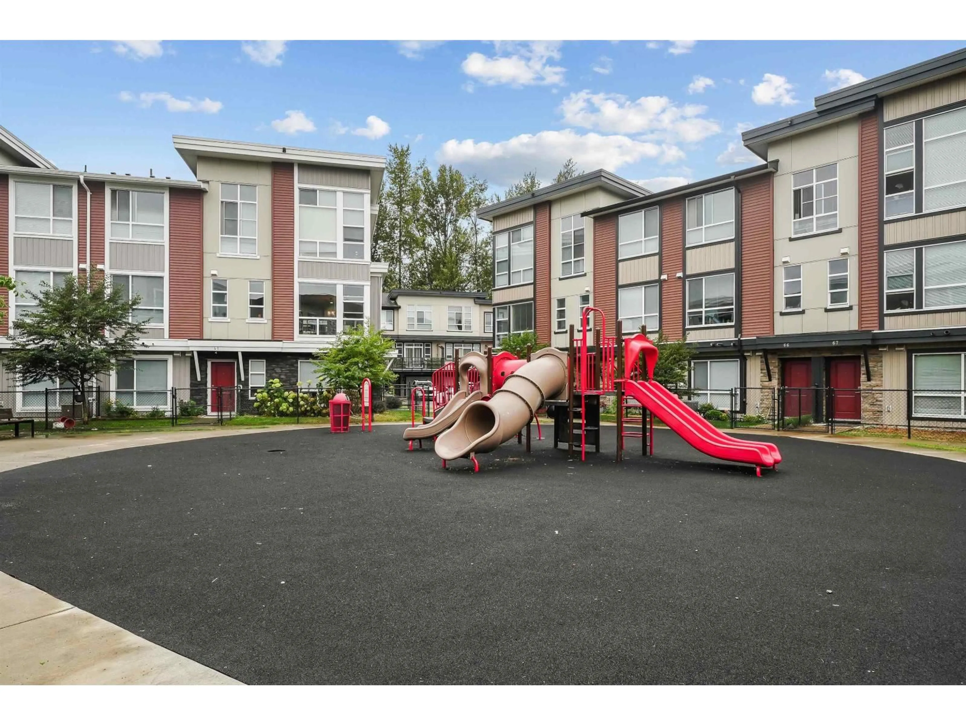 Patio, unknown for 42 - 8413 MIDTOWN WAY, Chilliwack British Columbia V2P0G7