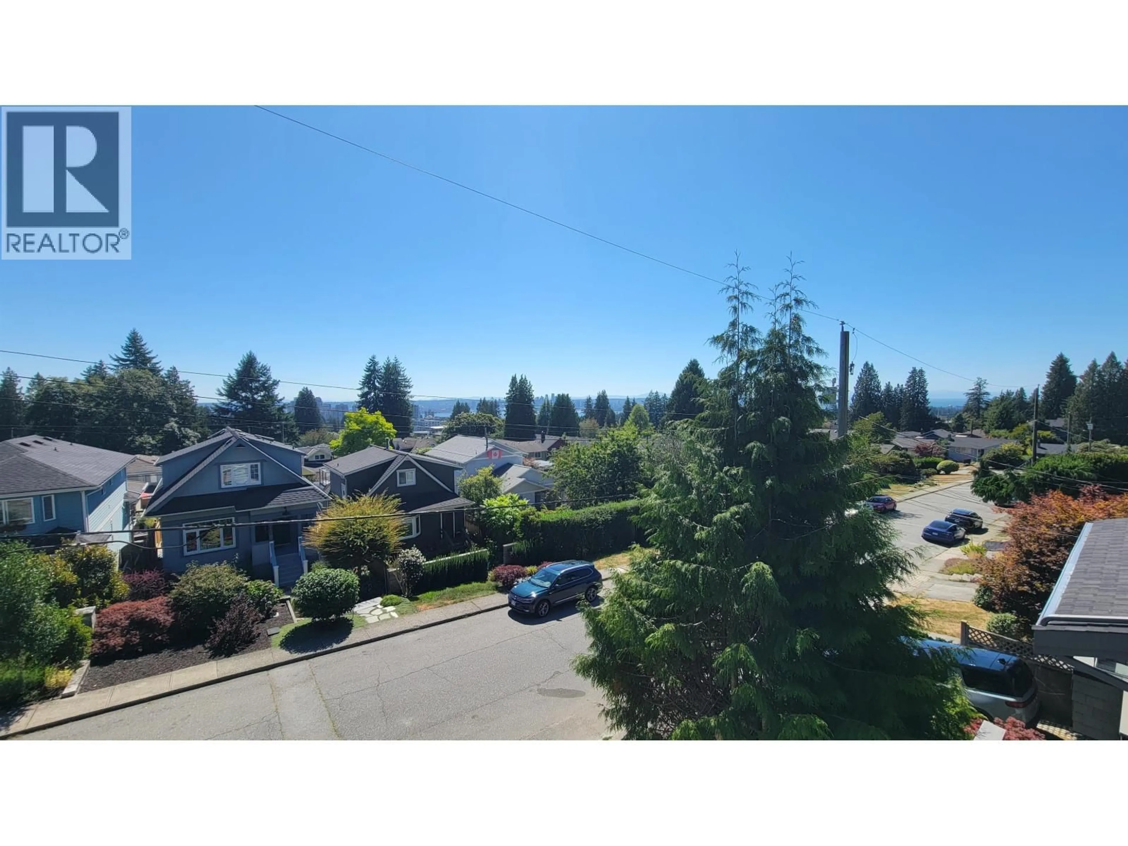 A pic from outside/outdoor area/front of a property/back of a property/a pic from drone, unknown for 238 28TH STREET, North Vancouver British Columbia V7N1C2