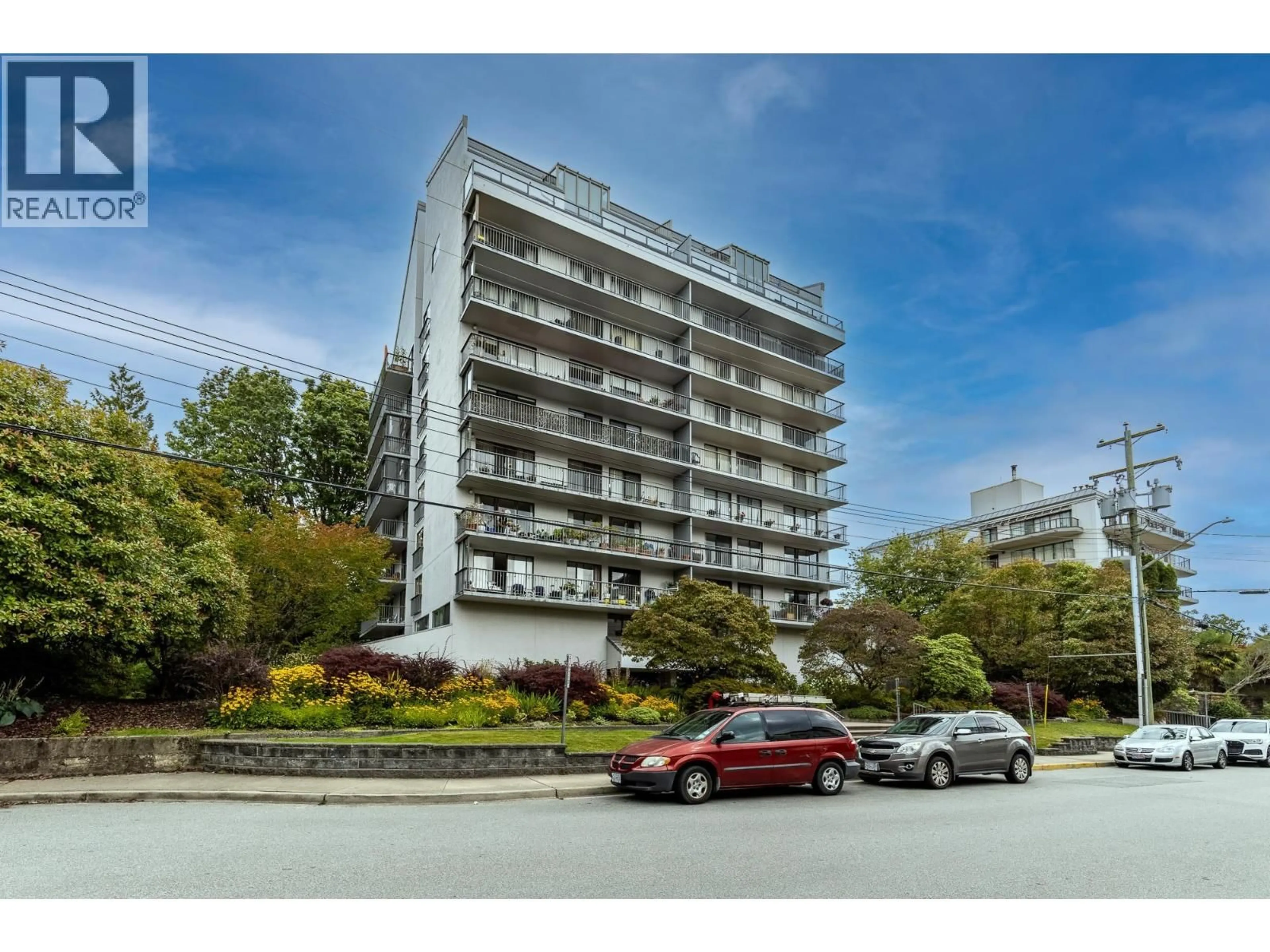 Unknown for 803 - 1745 ESQUIMALT AVENUE, West Vancouver British Columbia V7V1R7