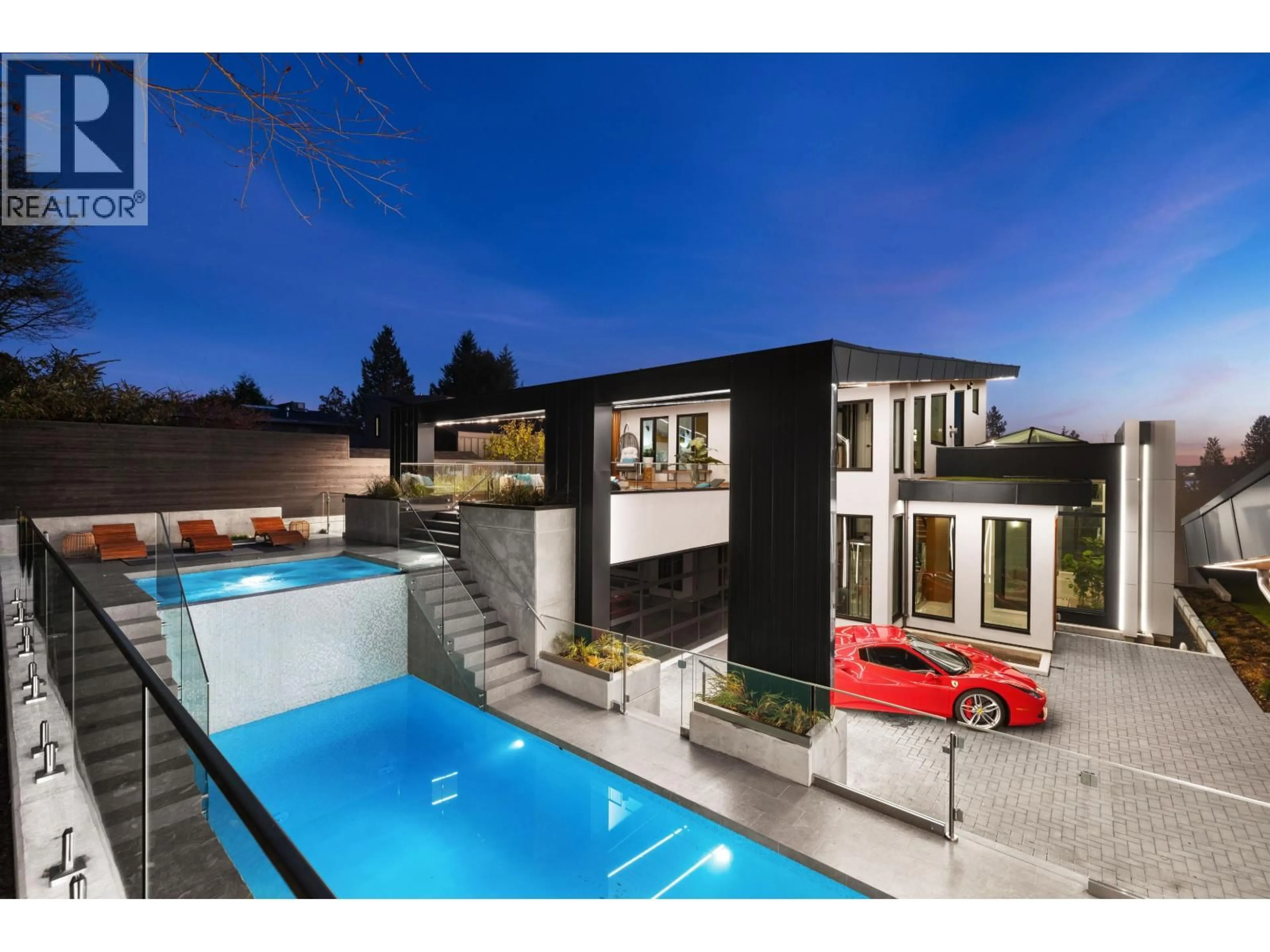 Unknown for 2495 MATHERS AVENUE, West Vancouver British Columbia V7V2H9