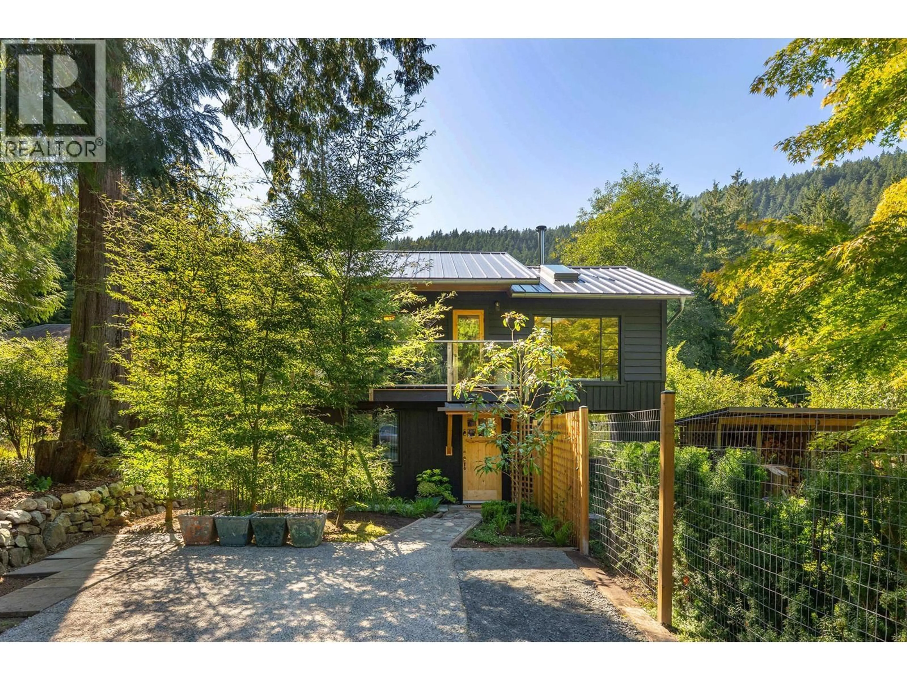 Unknown for 1312 OCEANVIEW ROAD, Bowen Island British Columbia V0N1G1