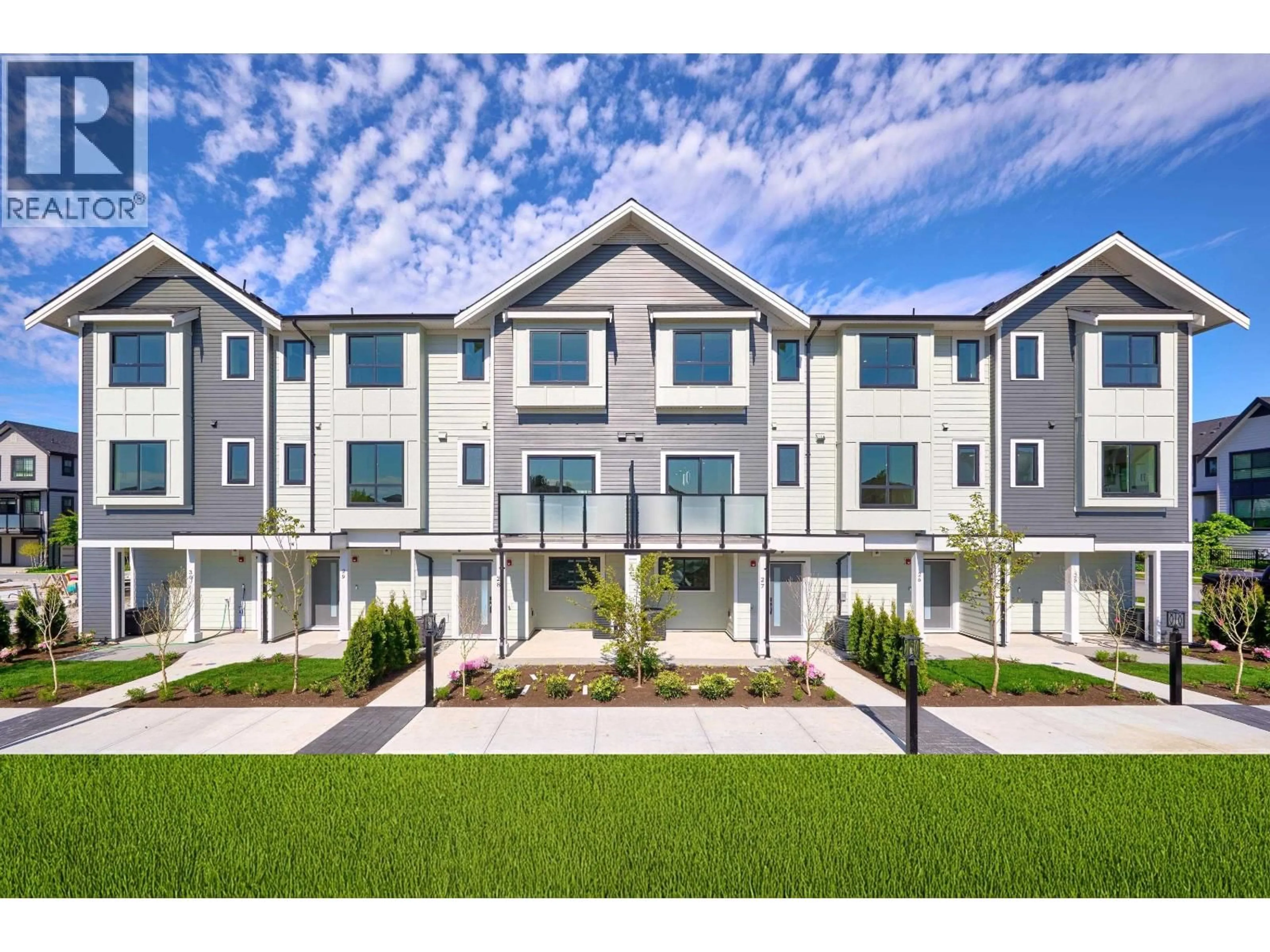 Home with vinyl exterior material, unknown for 25 - 1115 ROMA AVENUE, New Westminster British Columbia V3M6S1