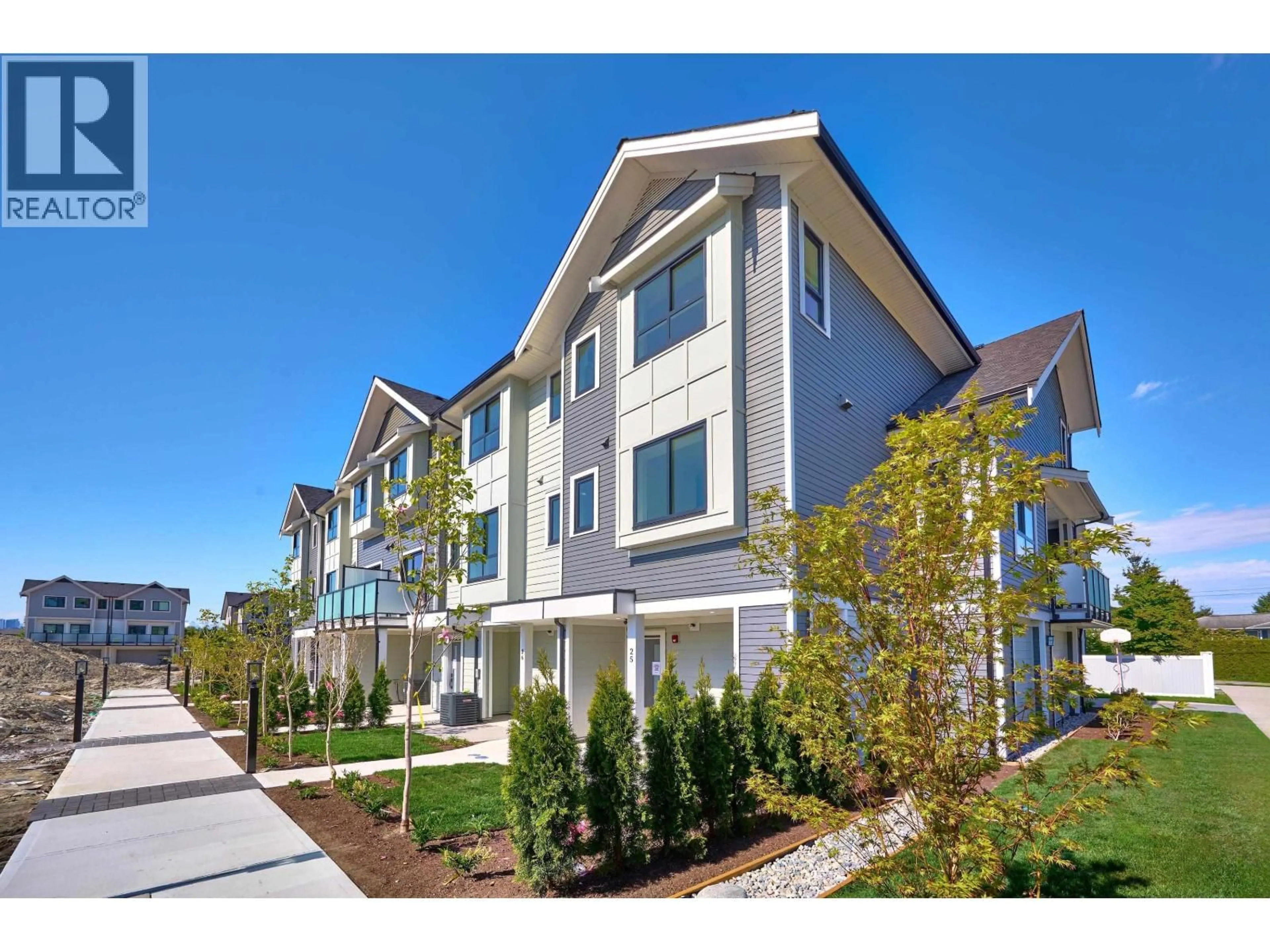 Unknown for 25 - 1115 ROMA AVENUE, New Westminster British Columbia V3M6S1