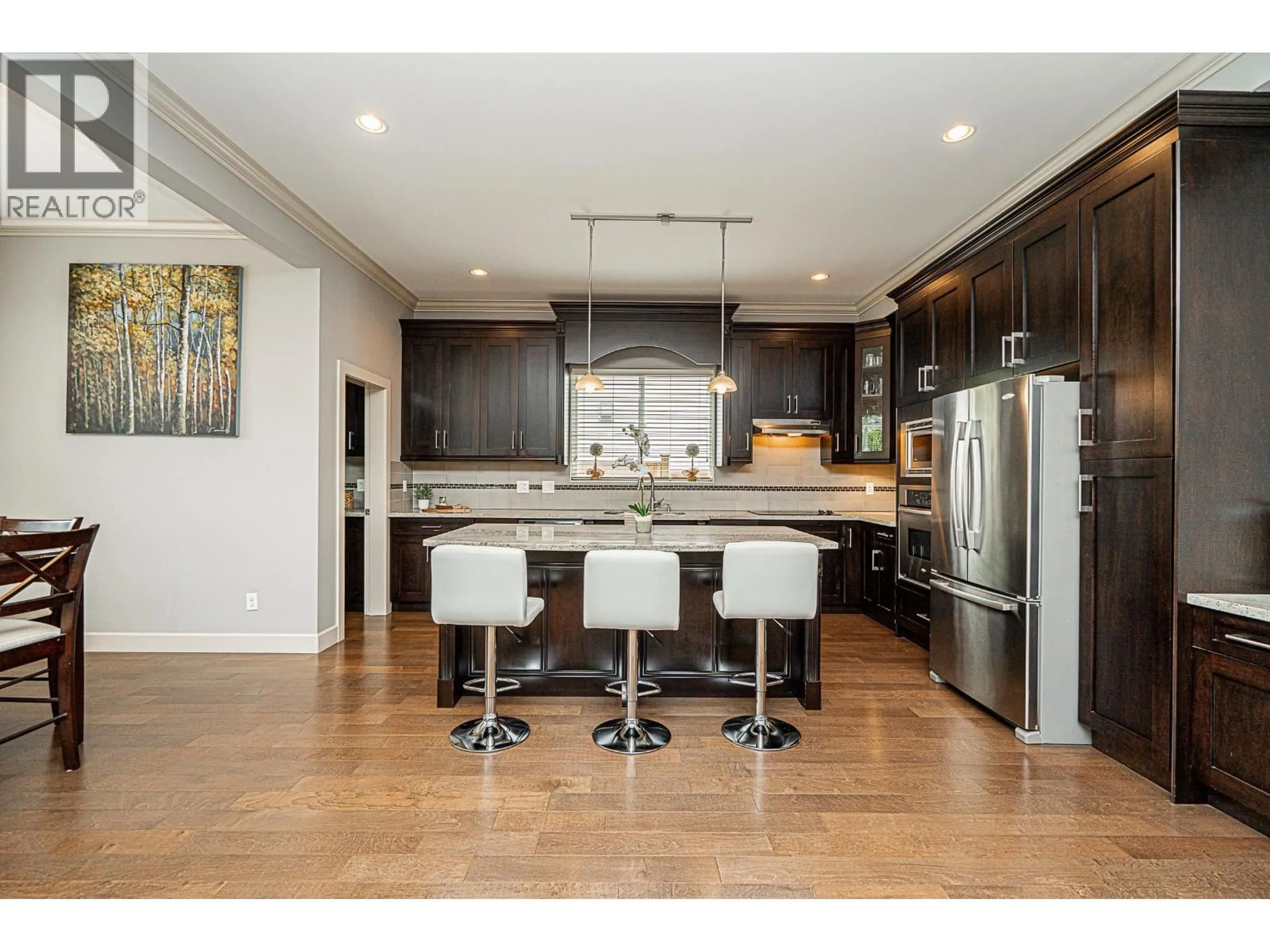 Open concept kitchen, unknown for 3387 GISLASON AVENUE, Coquitlam British Columbia V3E0C5