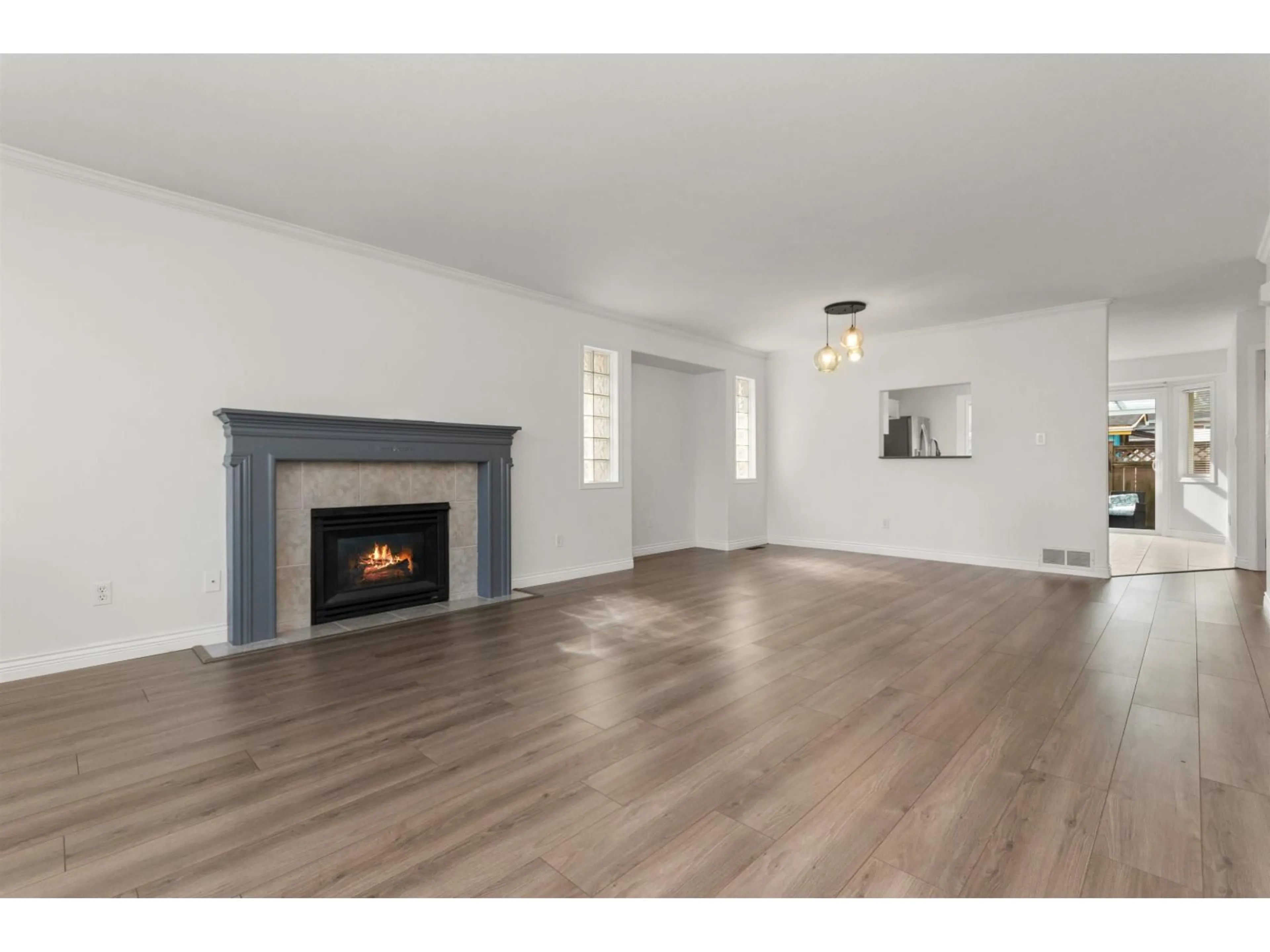 A pic of a room for 9 - 9420 WOODBINE STREET, Chilliwack British Columbia V2P5S4
