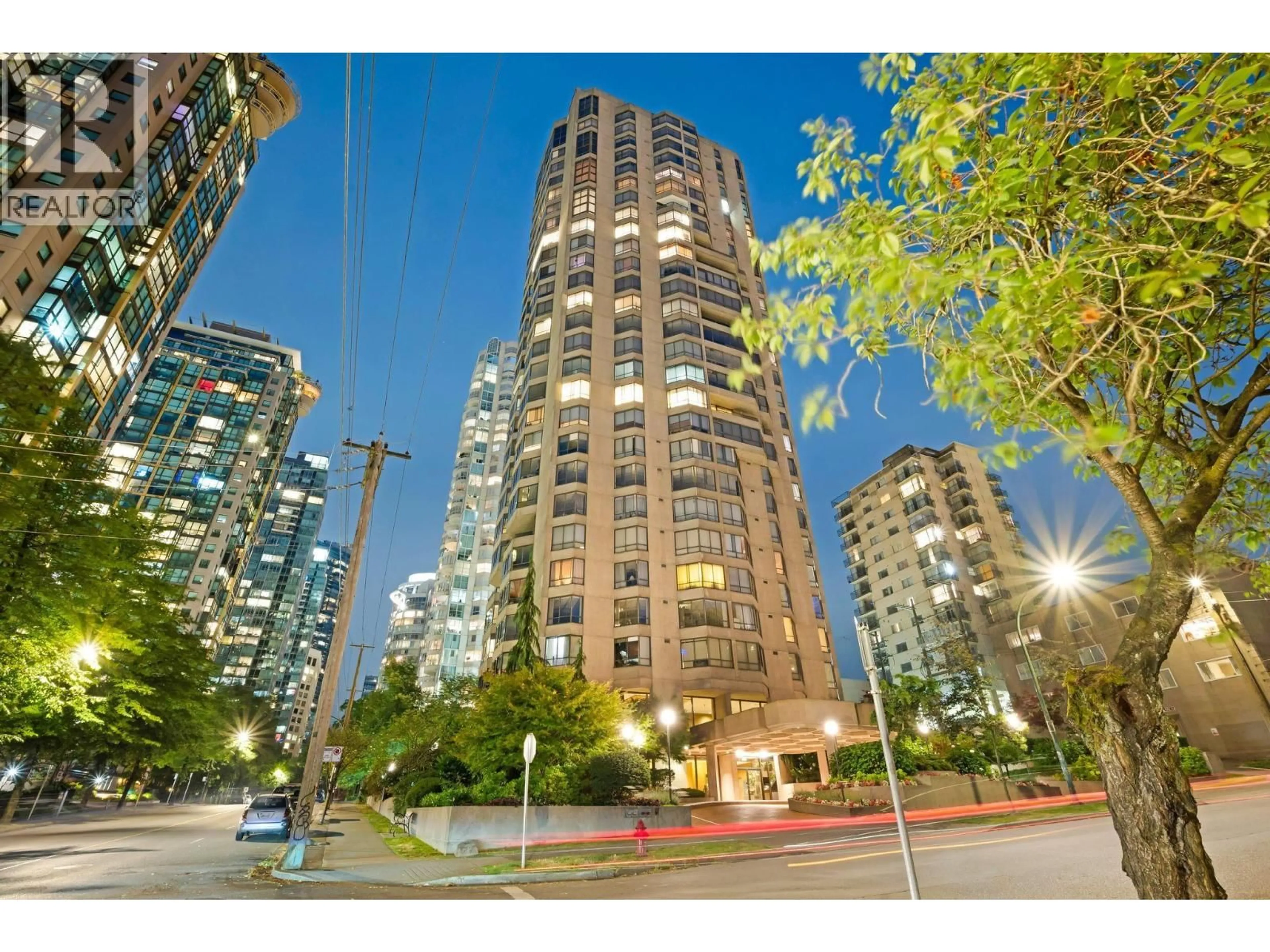 Unknown for 601 - 738 BROUGHTON STREET, Vancouver British Columbia V6G3A7