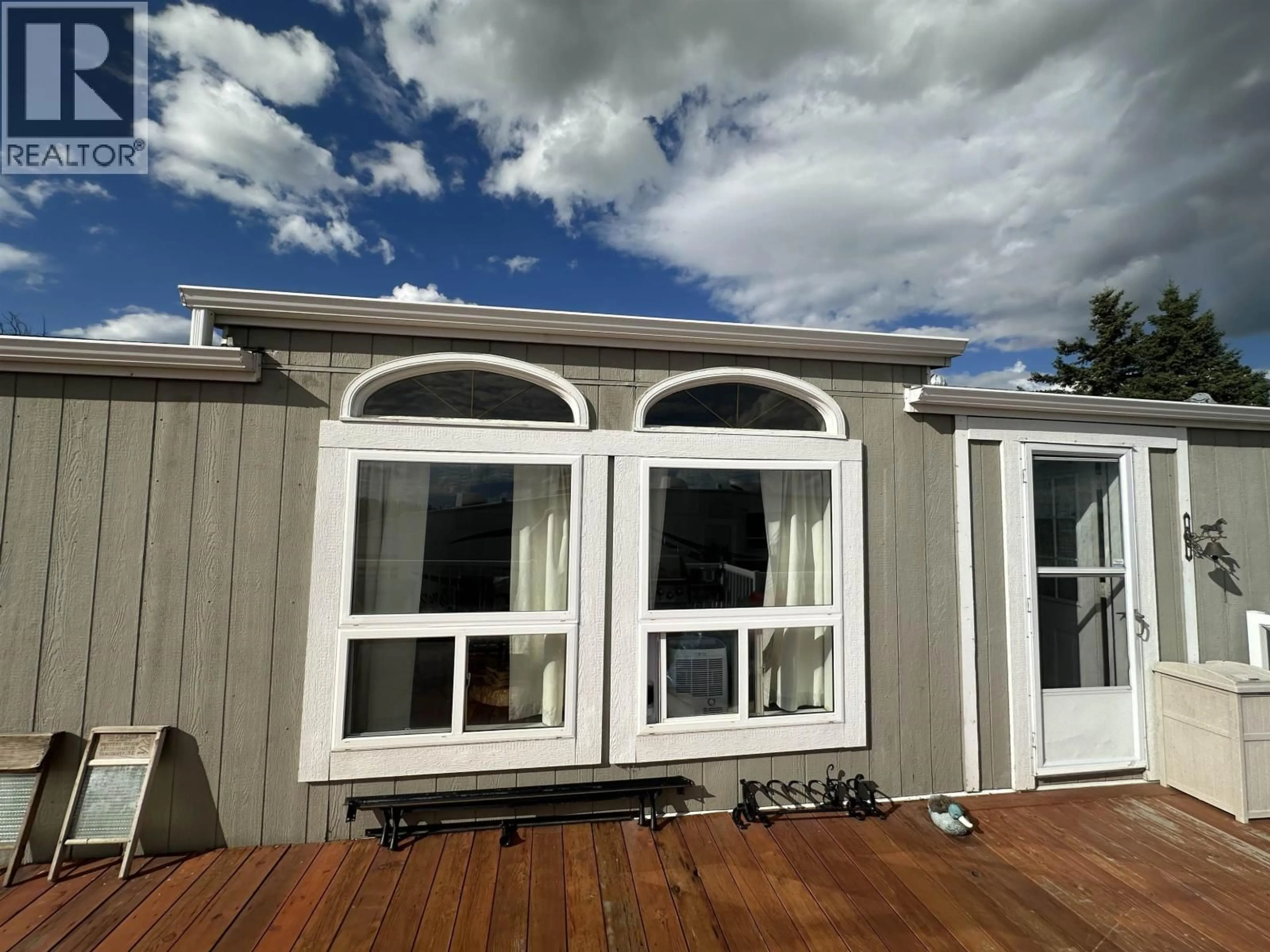 Home with vinyl exterior material, unknown for 8805 PINE ROAD, Fort St. John British Columbia V1J4M7