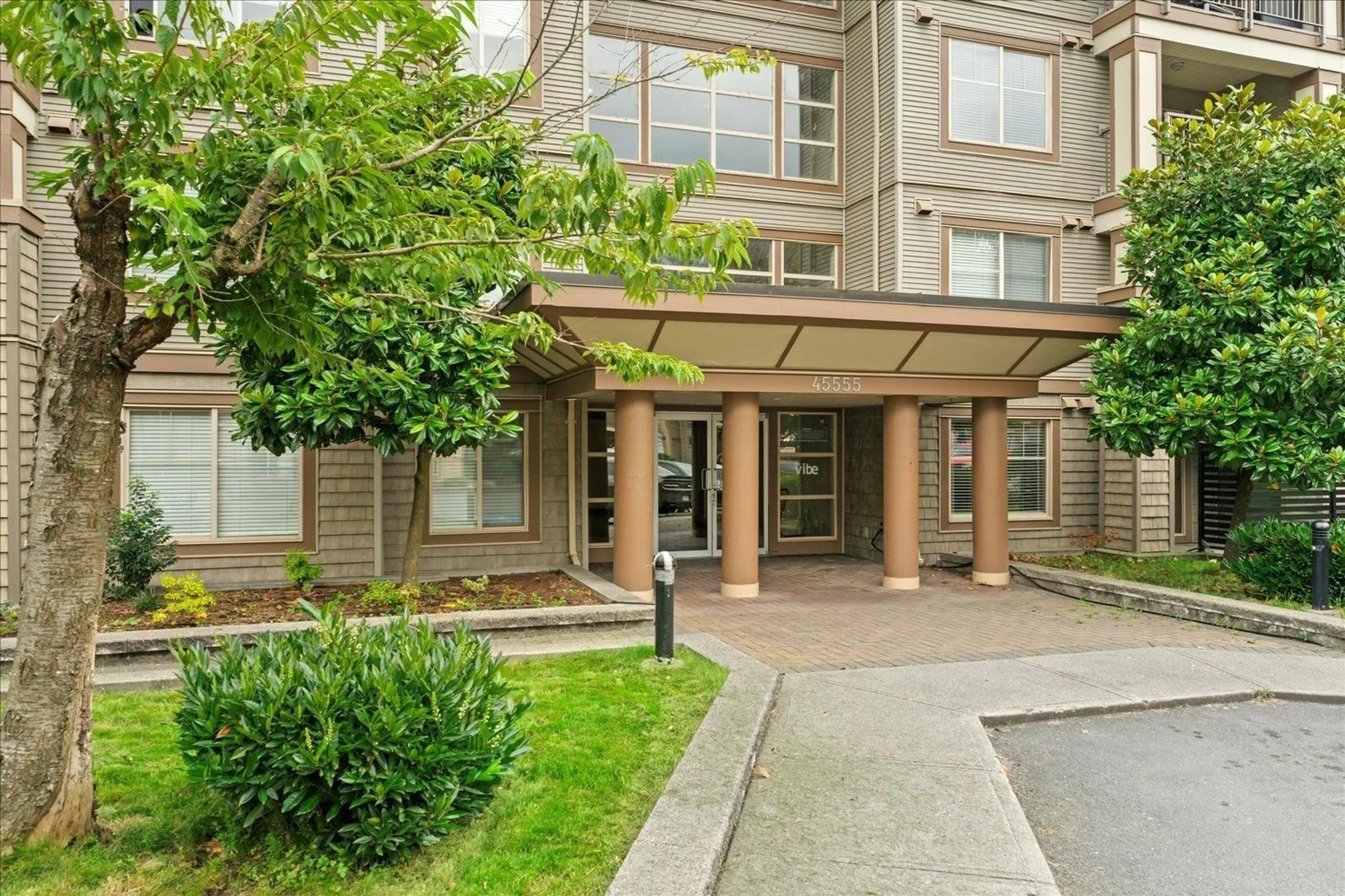 Unknown for 111 - 45555 YALE ROAD, Chilliwack British Columbia V2P0A9