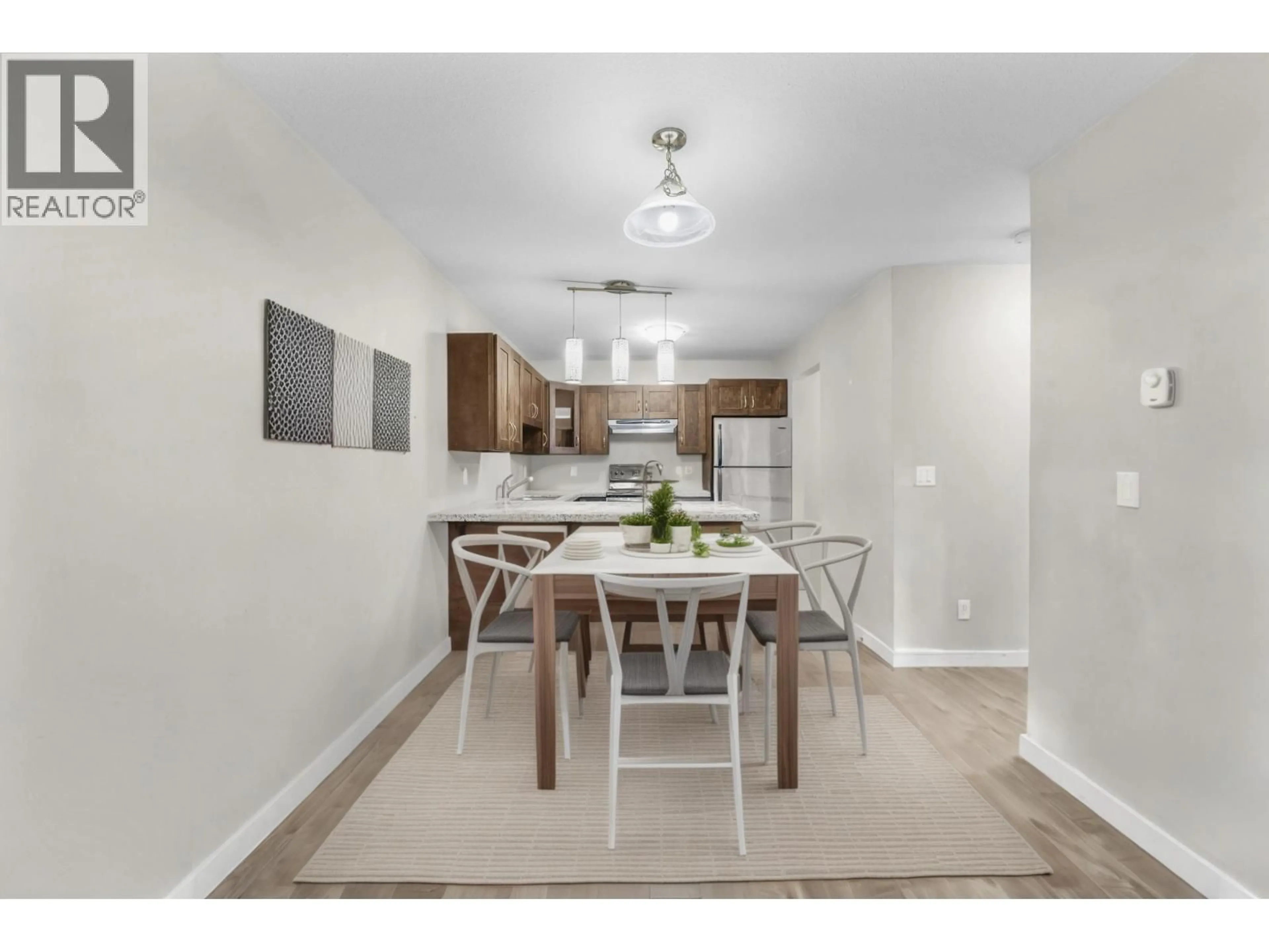 Unknown for 215 - 450 BROMLEY STREET, Coquitlam British Columbia V3K6S5