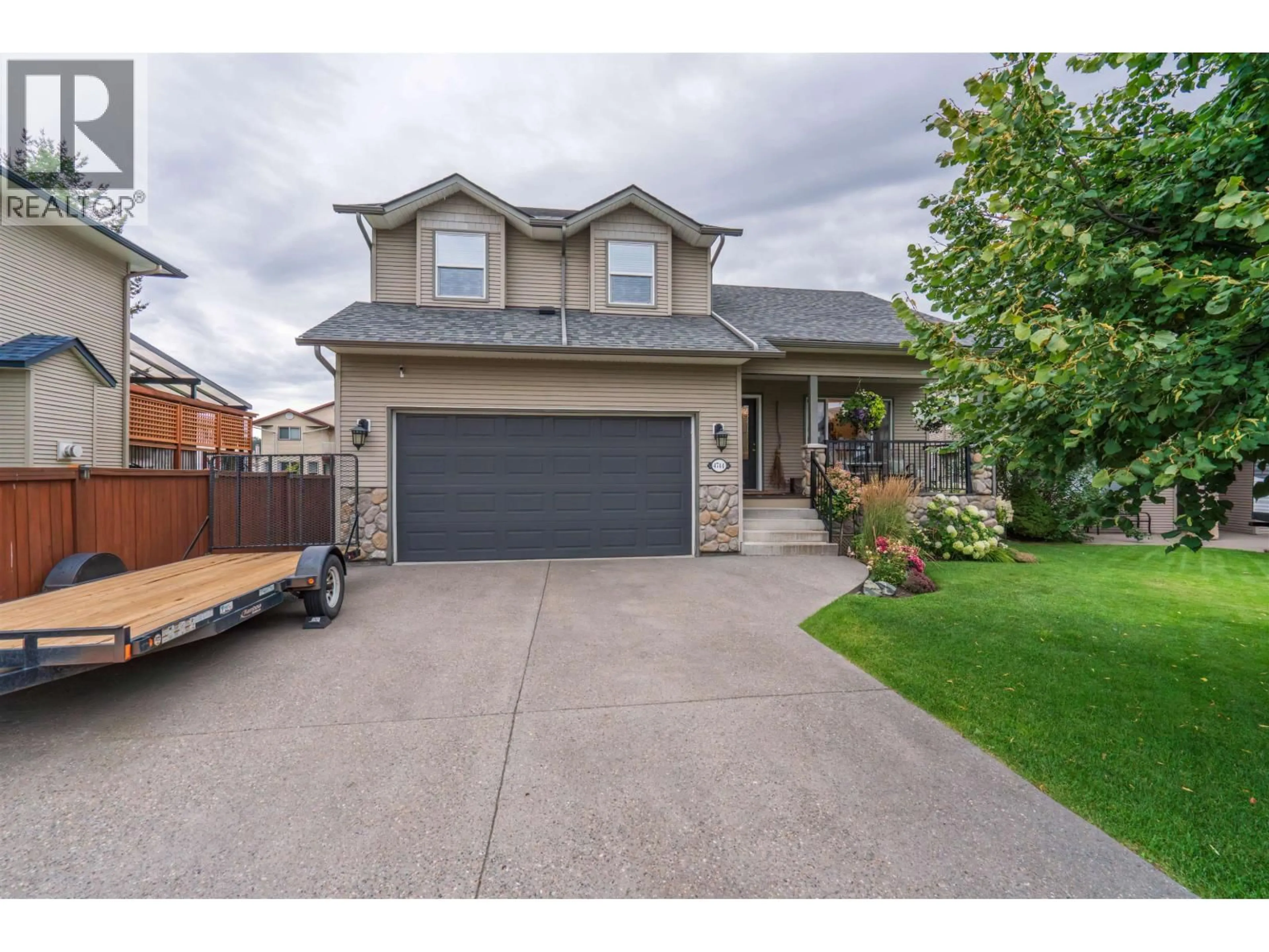 Unknown for 4744 STROM PLACE, Prince George British Columbia V2M7E4