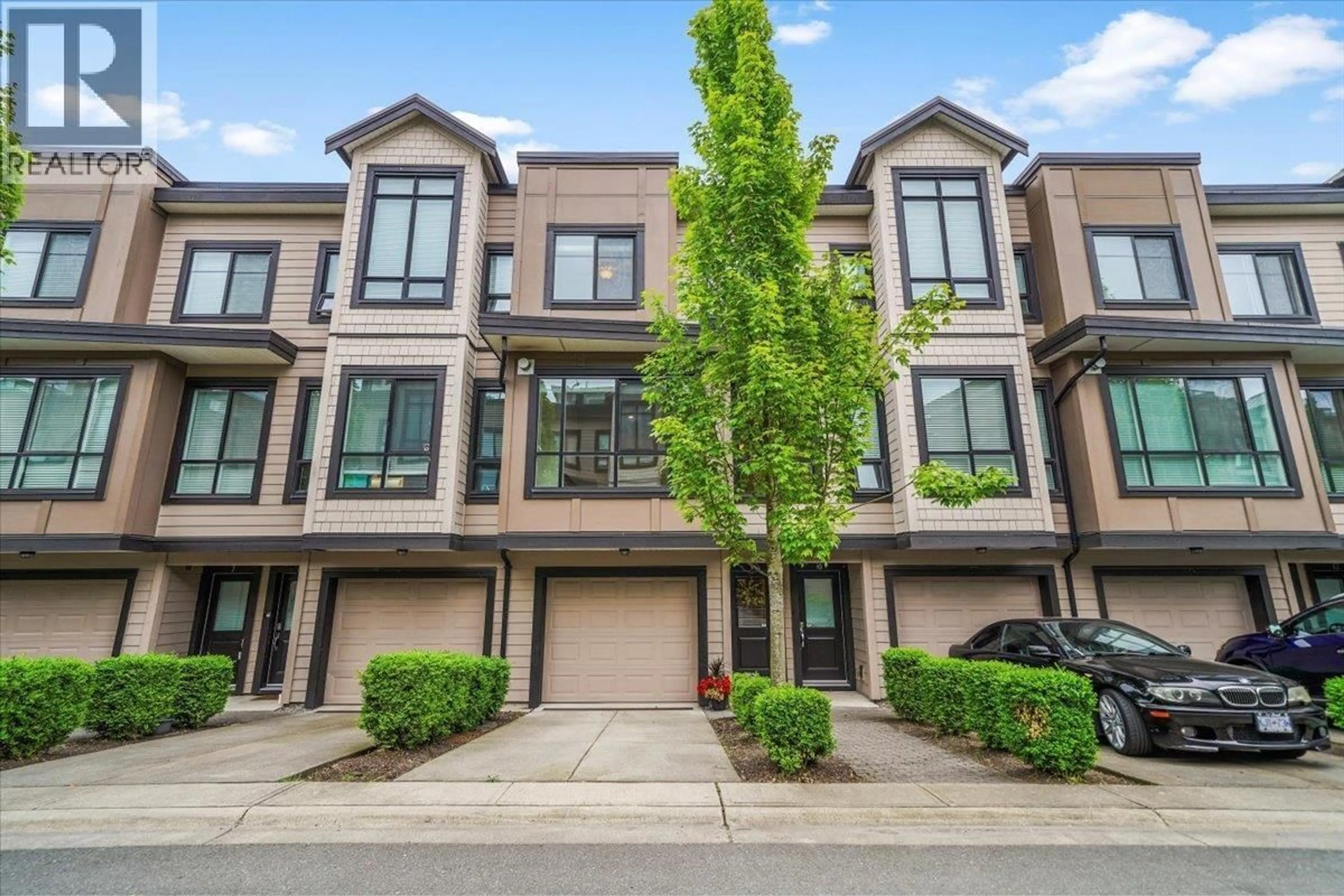 Unknown for 9 - 100 WOOD STREET, New Westminster British Columbia V3M0H6