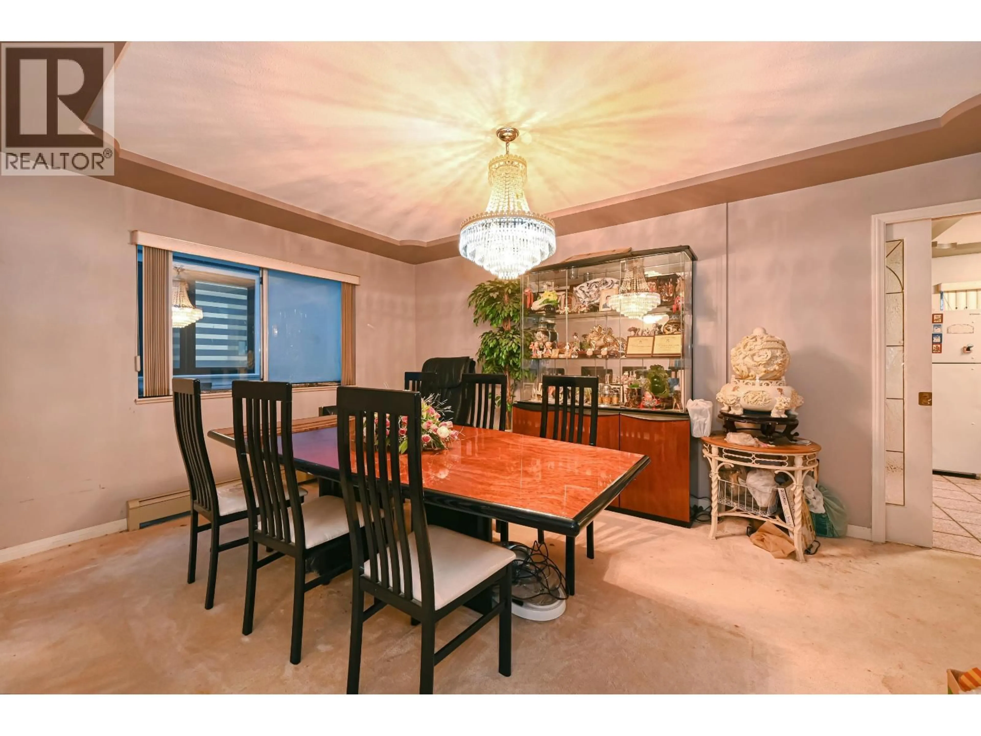 Dining room, unknown for 6889 KERR STREET, Vancouver British Columbia V5S3C9