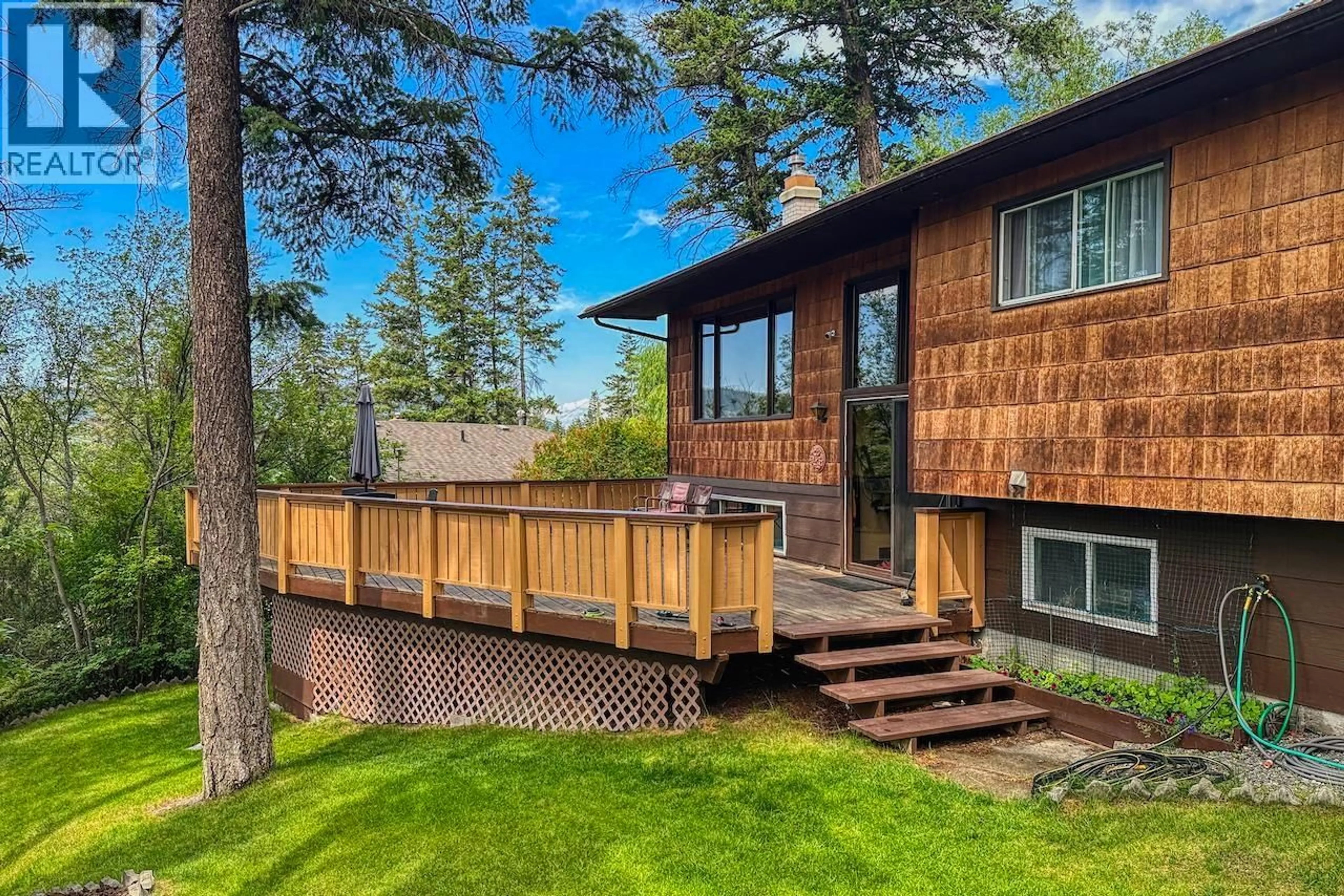 Unknown for 1195 TOWER CRESCENT, Williams Lake British Columbia V2G1A6