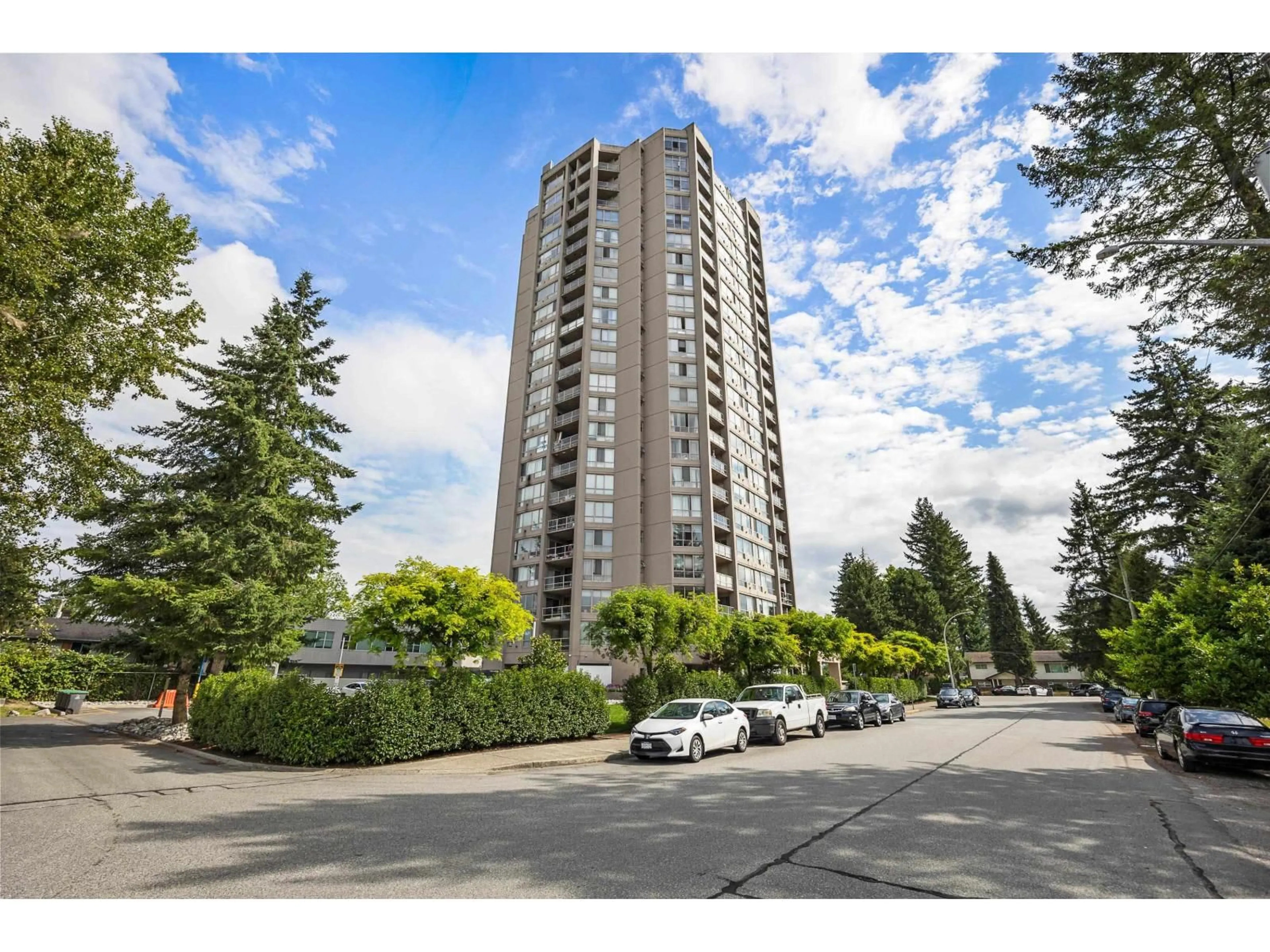 Unknown for 1306 - 14881 103A, Surrey British Columbia V3R0M5