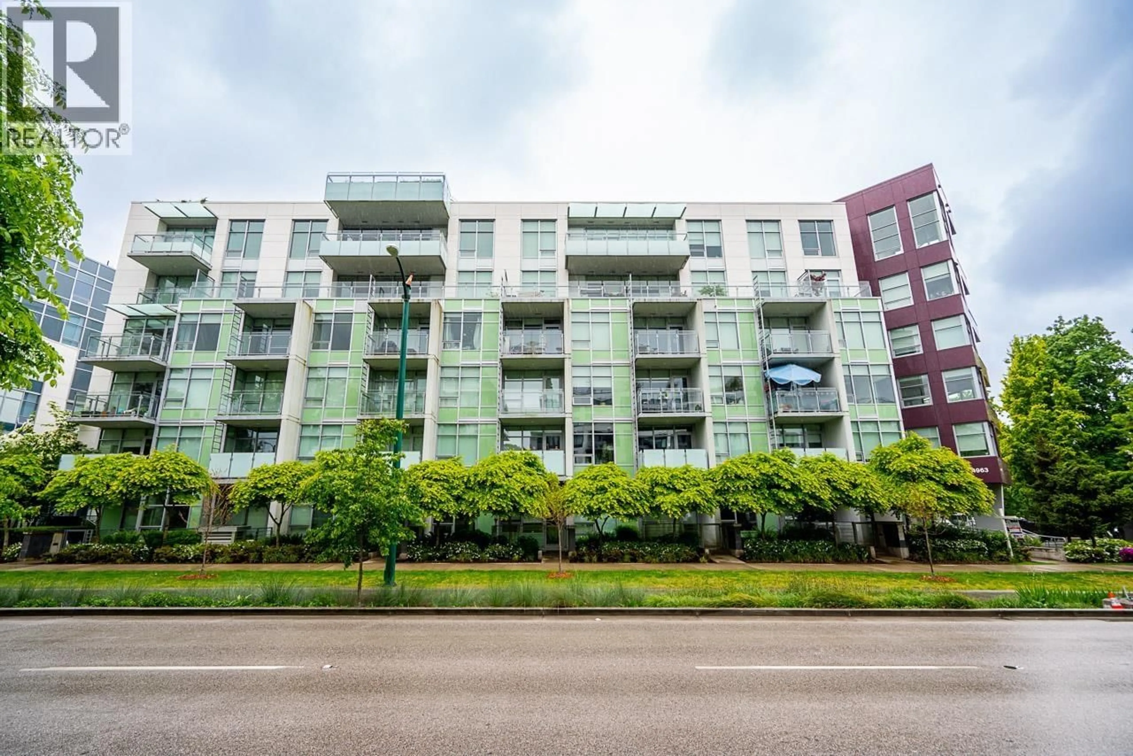 Unknown for 406 - 4963 CAMBIE STREET, Vancouver British Columbia V5Z0H5