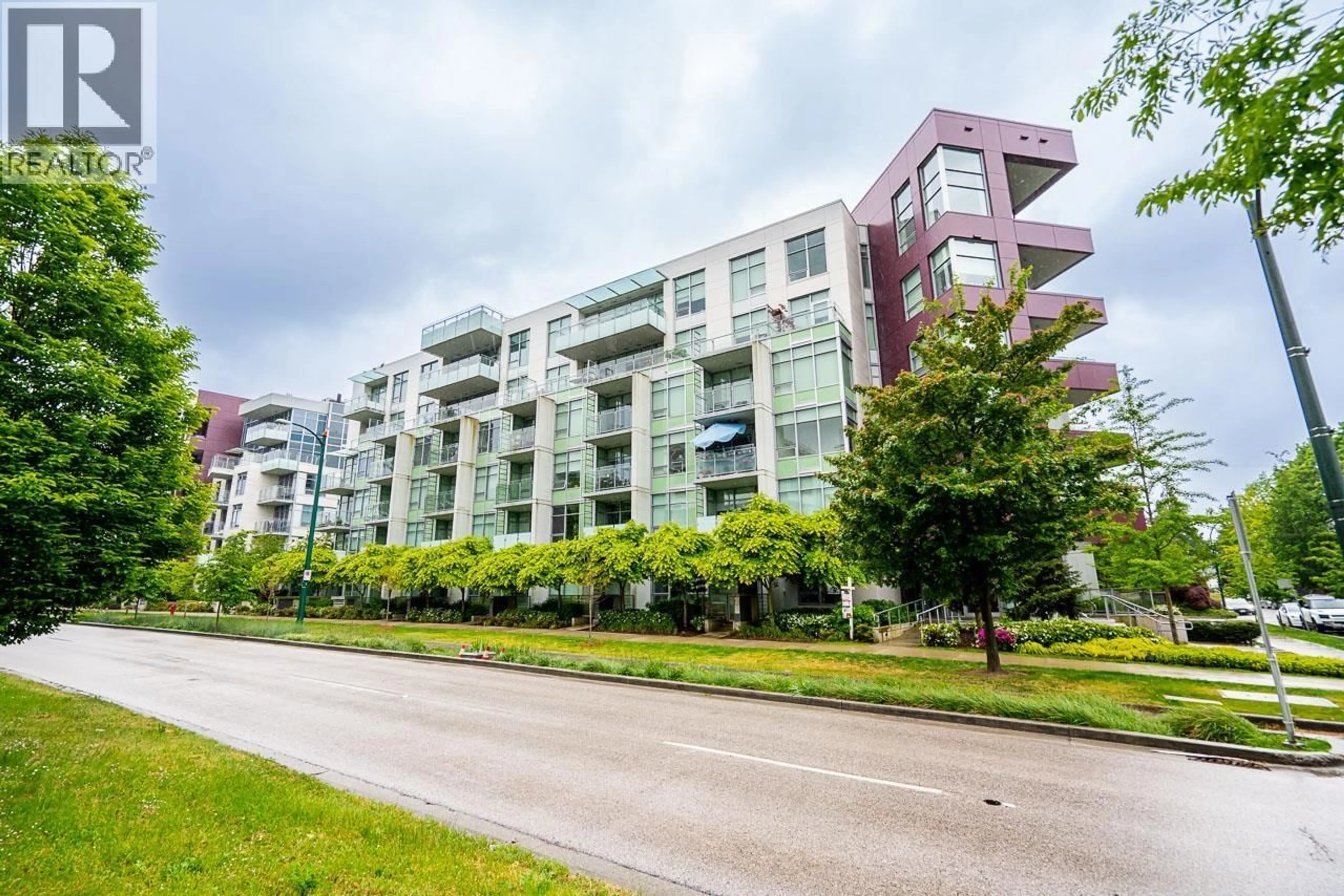 Unknown for 406 - 4963 CAMBIE STREET, Vancouver British Columbia V5Z0H5