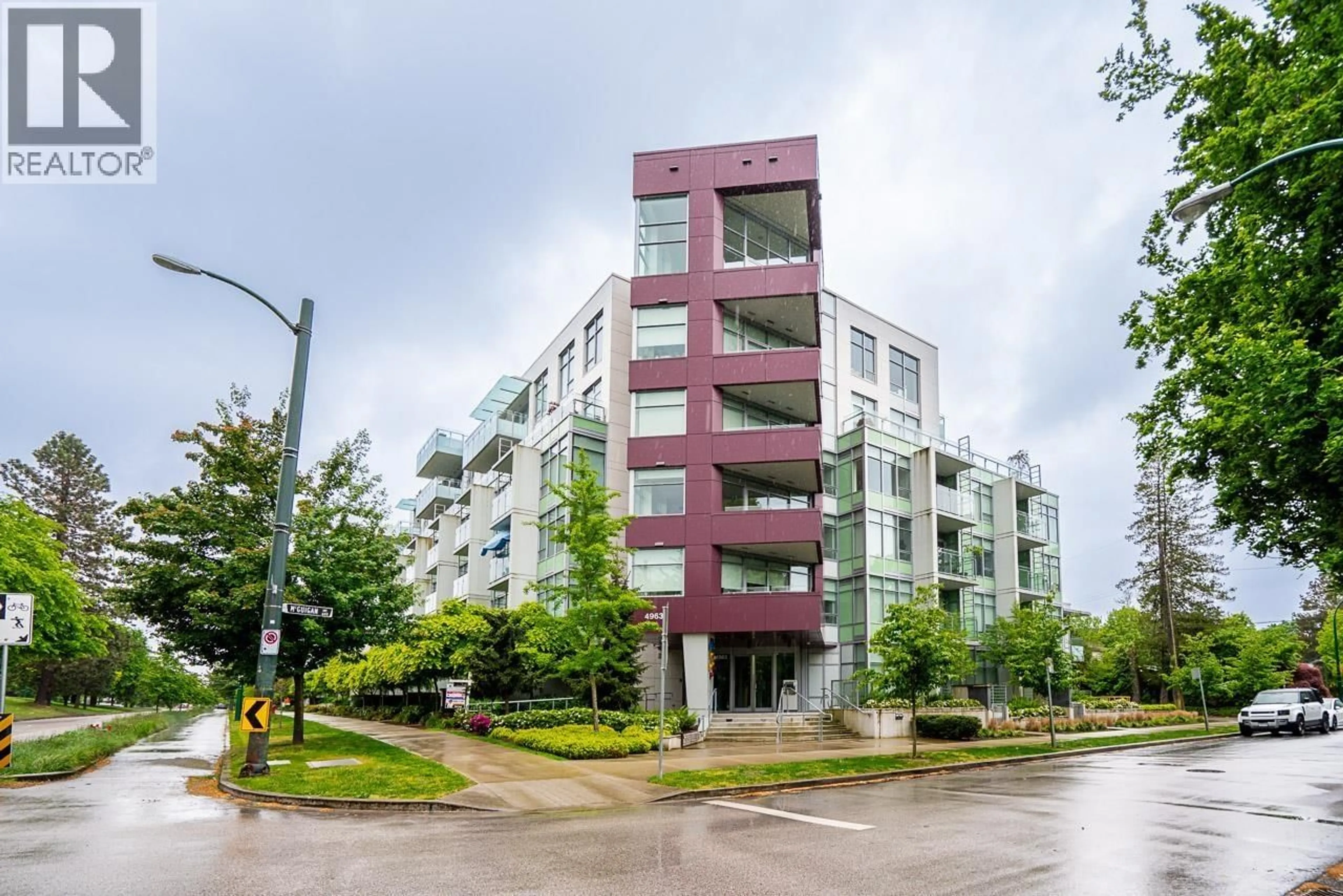 Unknown for 406 - 4963 CAMBIE STREET, Vancouver British Columbia V5Z0H5