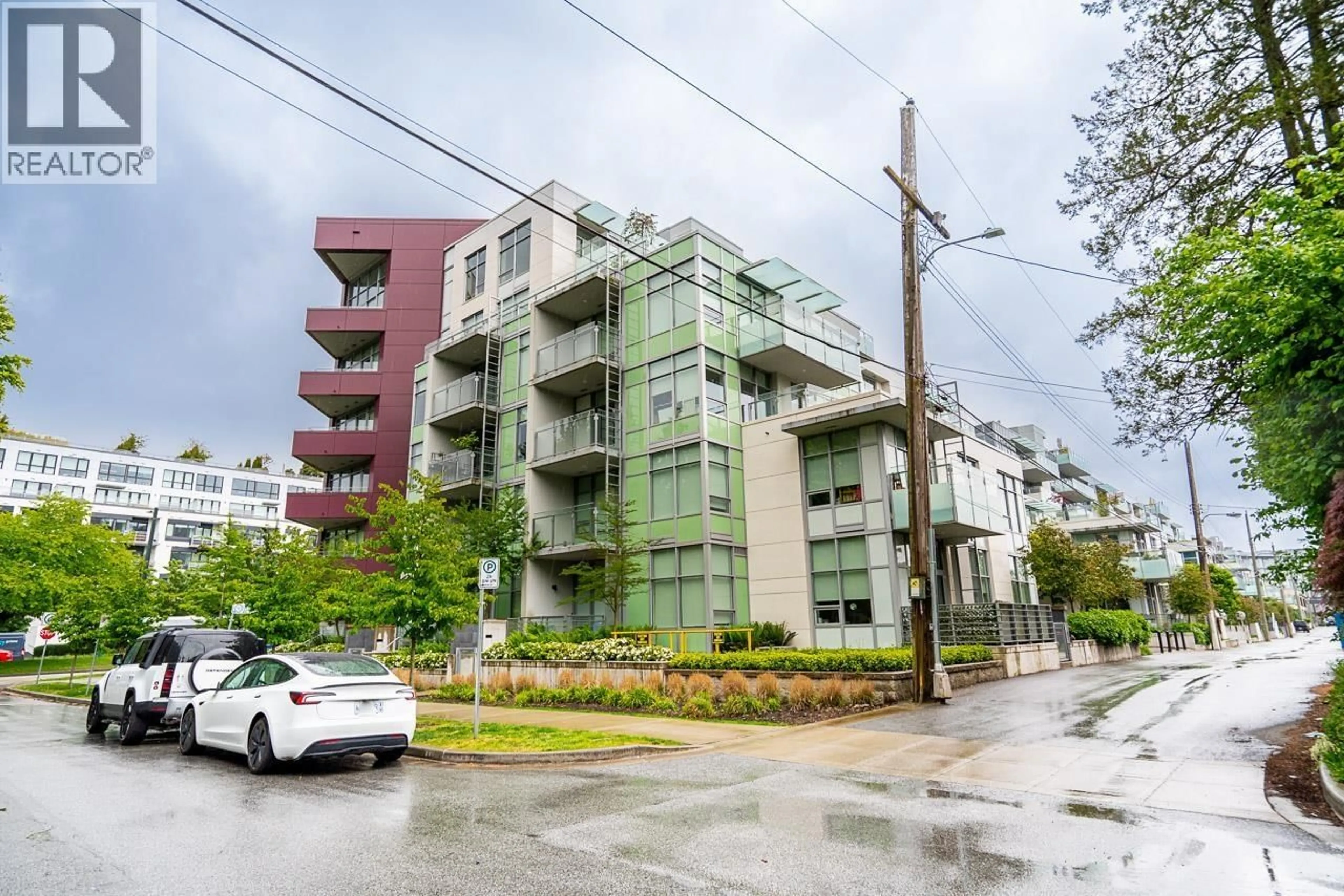 Unknown for 406 - 4963 CAMBIE STREET, Vancouver British Columbia V5Z0H5